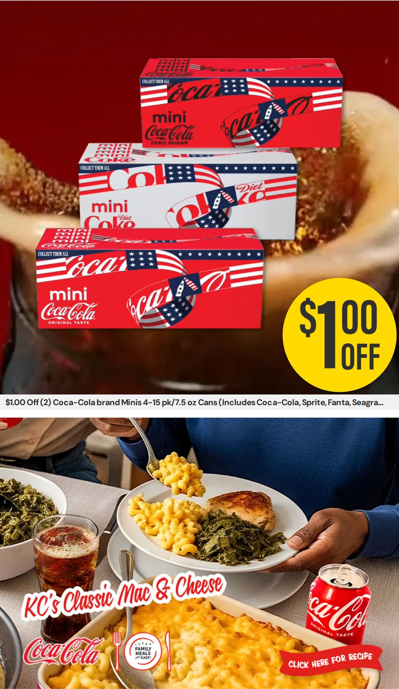 Bailey's IGA Flavor Your Fall Weekly Ad October 7 - December 1, 2026