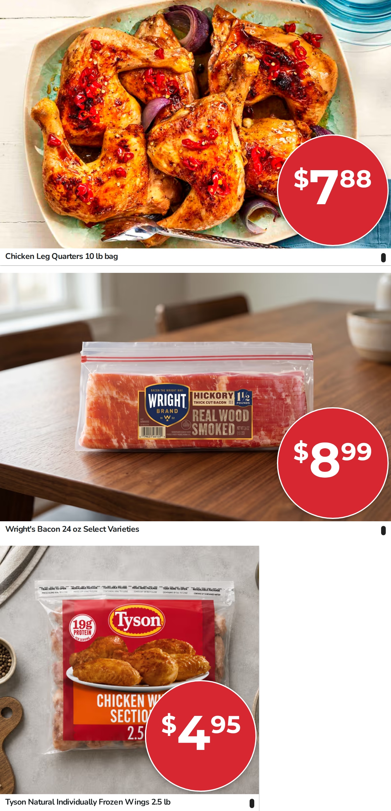 Camden Piggly Wiggly Weekly Ad October 7 - 13, 2026