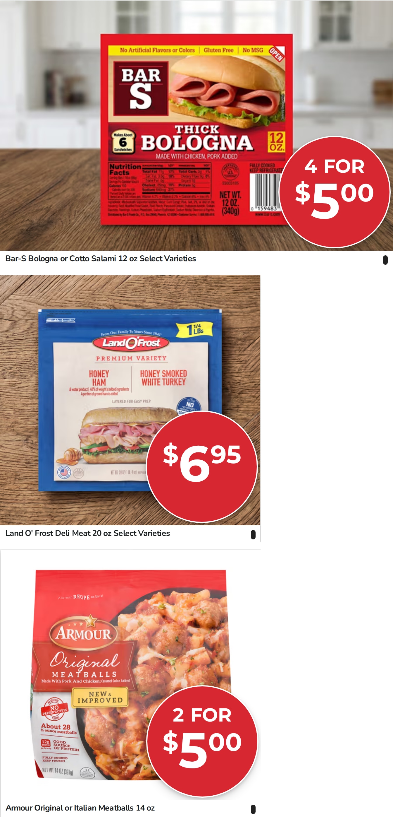 Camden Piggly Wiggly Weekly Ad October 7 - 13, 2026