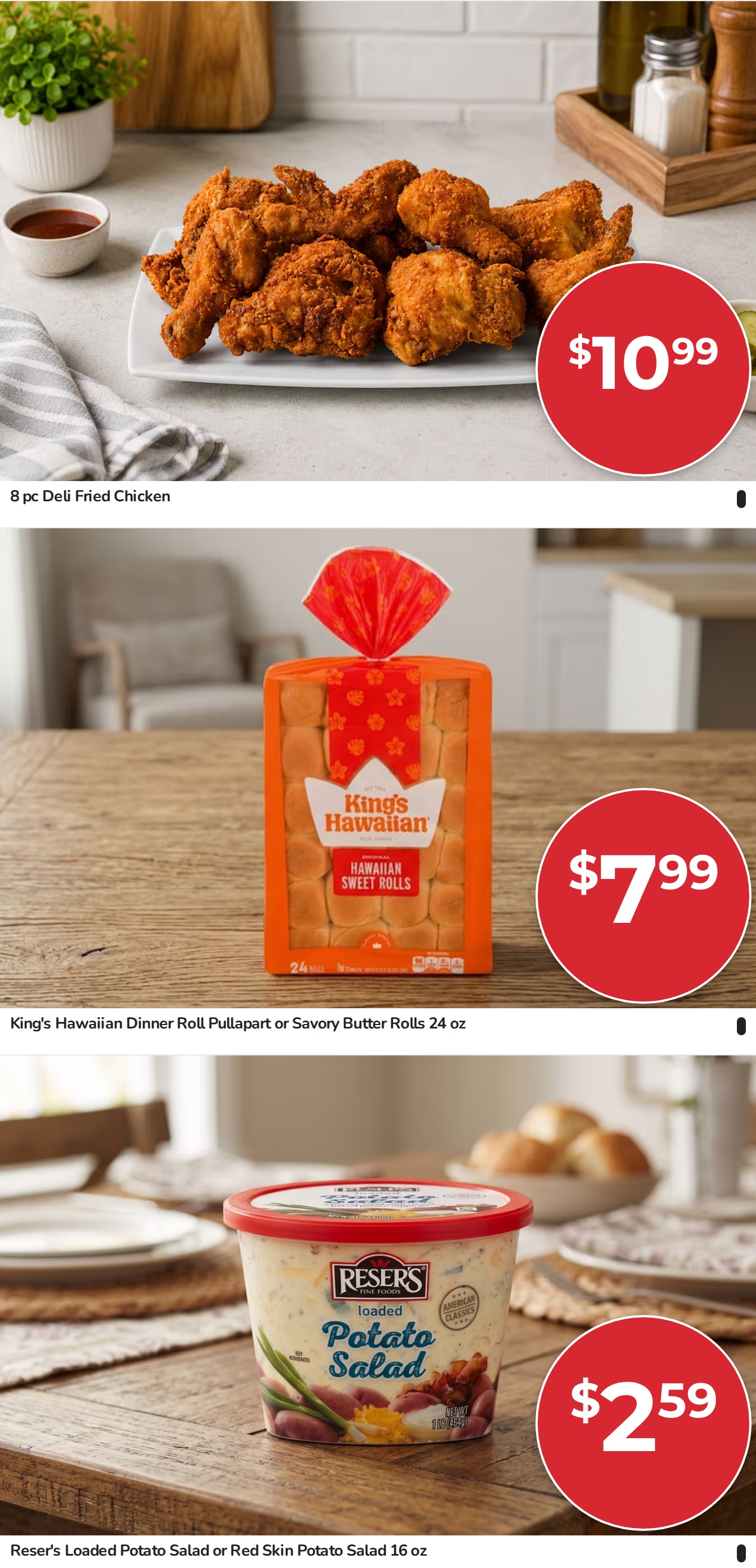 Camden Piggly Wiggly Weekly Ad October 7 - 13, 2026