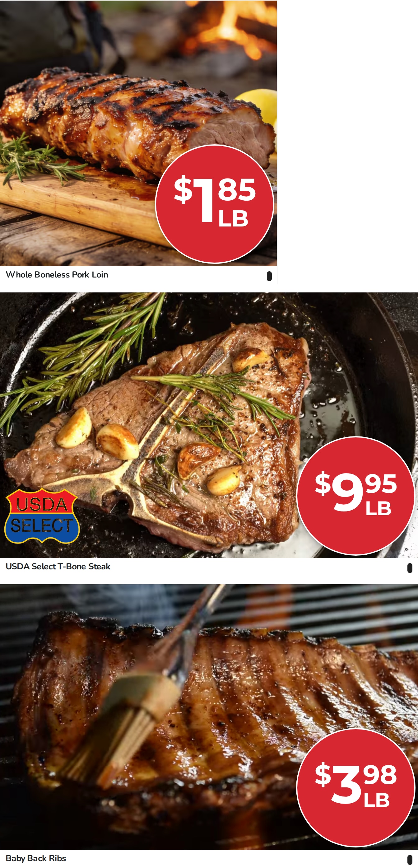 Camden Piggly Wiggly Weekly Ad October 7 - 13, 2026