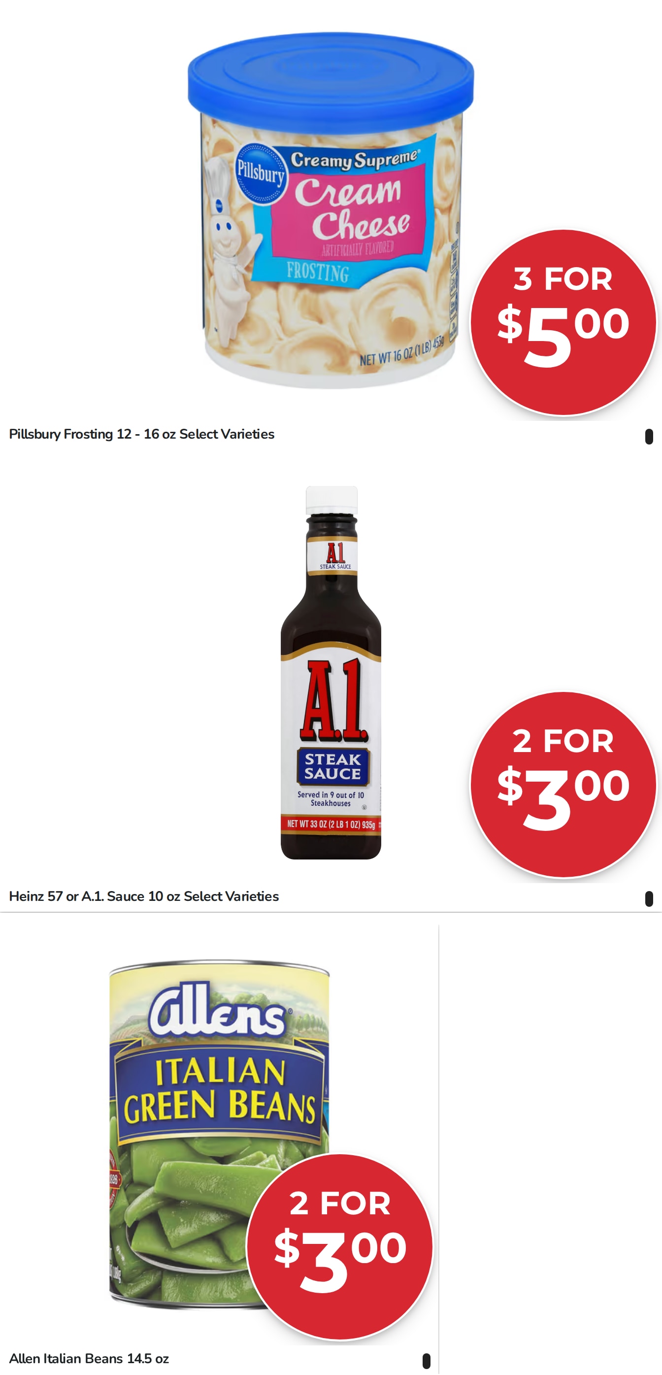 Camden Piggly Wiggly Weekly Ad October 7 - 13, 2026