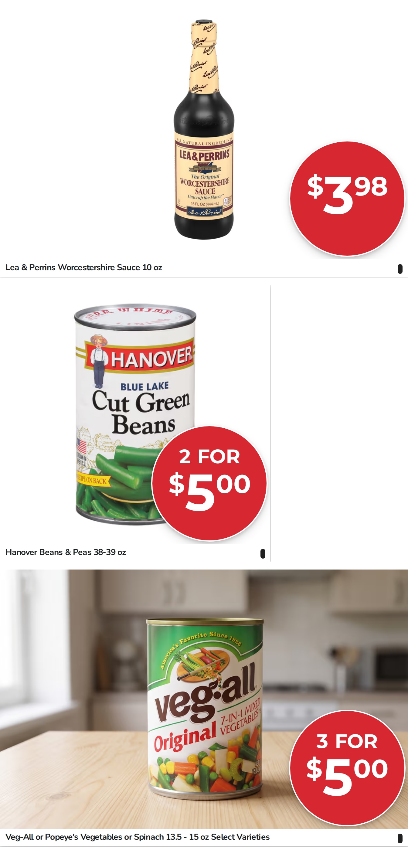 Camden Piggly Wiggly Weekly Ad October 7 - 13, 2026