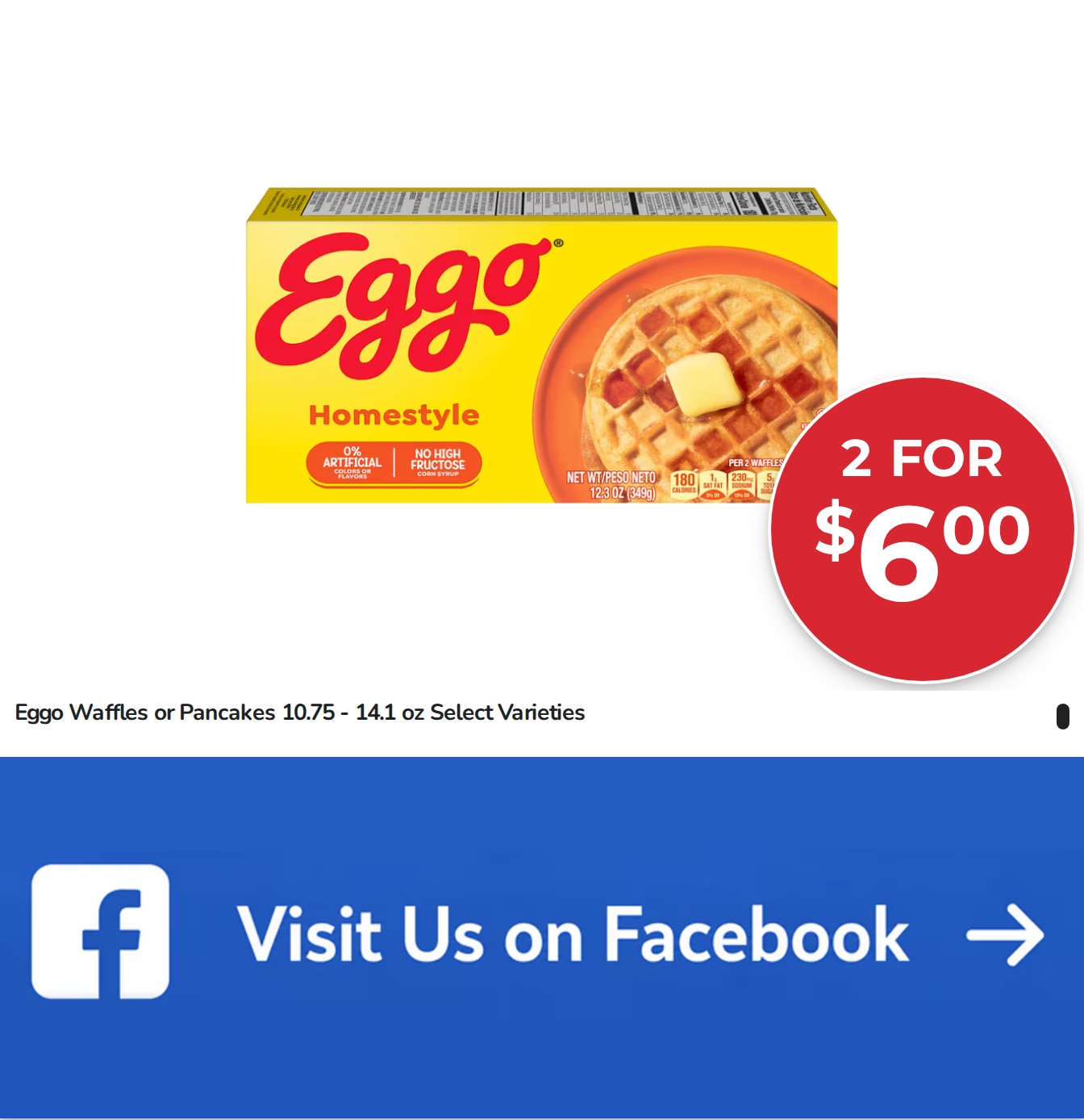 Camden Piggly Wiggly Weekly Ad October 7 - 13, 2026