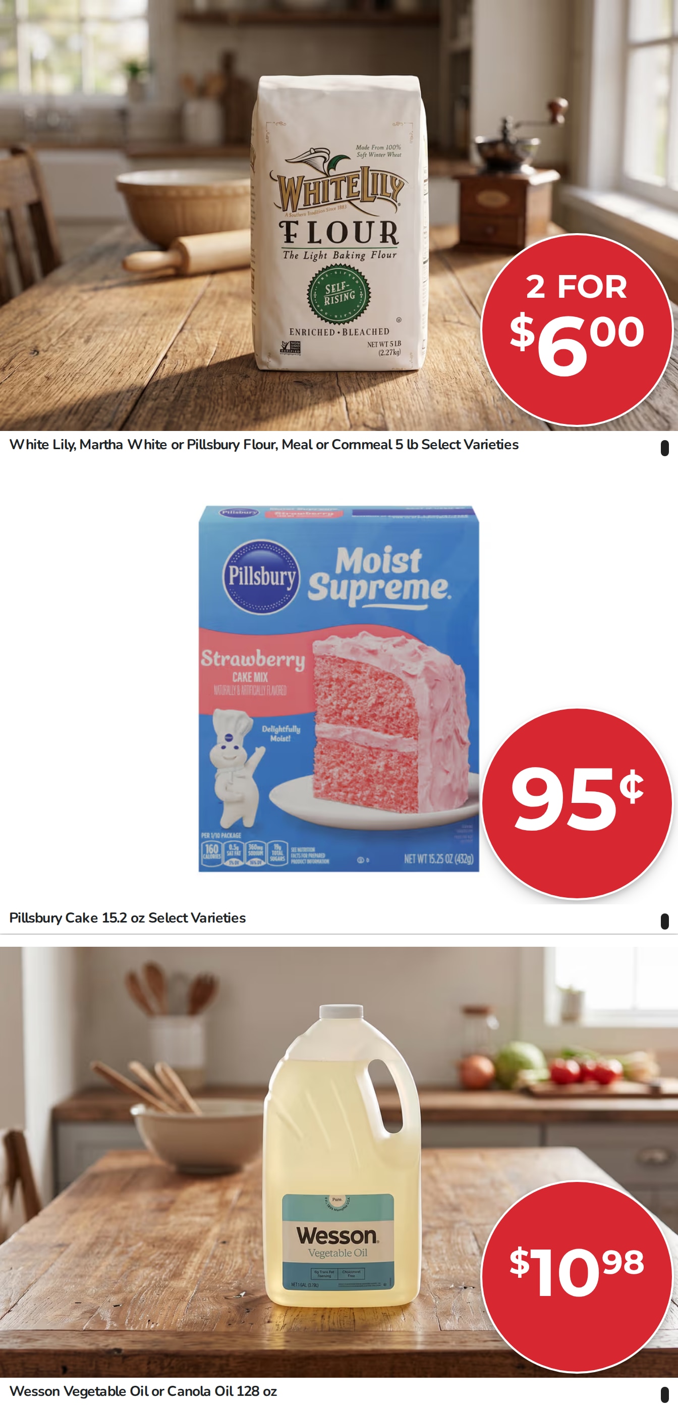 Camden Piggly Wiggly Weekly Ad October 7 - 13, 2026
