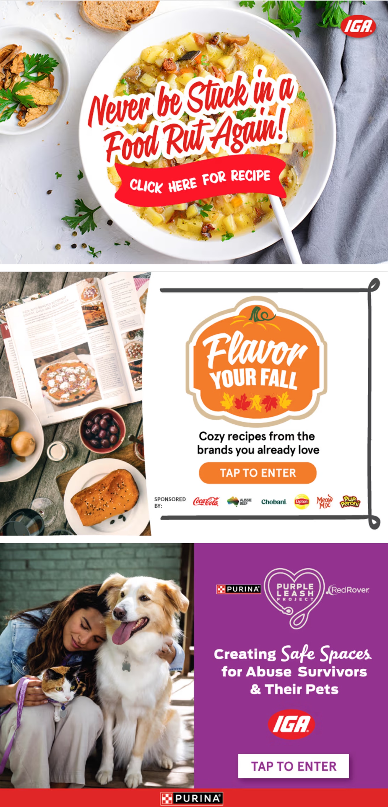 Dave's Marketplace Weekly Ad October 9 - 22, 2026