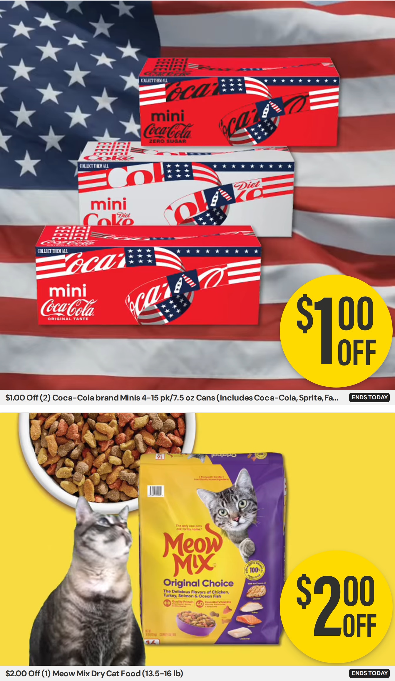 Dave's Marketplace Weekly Ad October 9 - 22, 2026