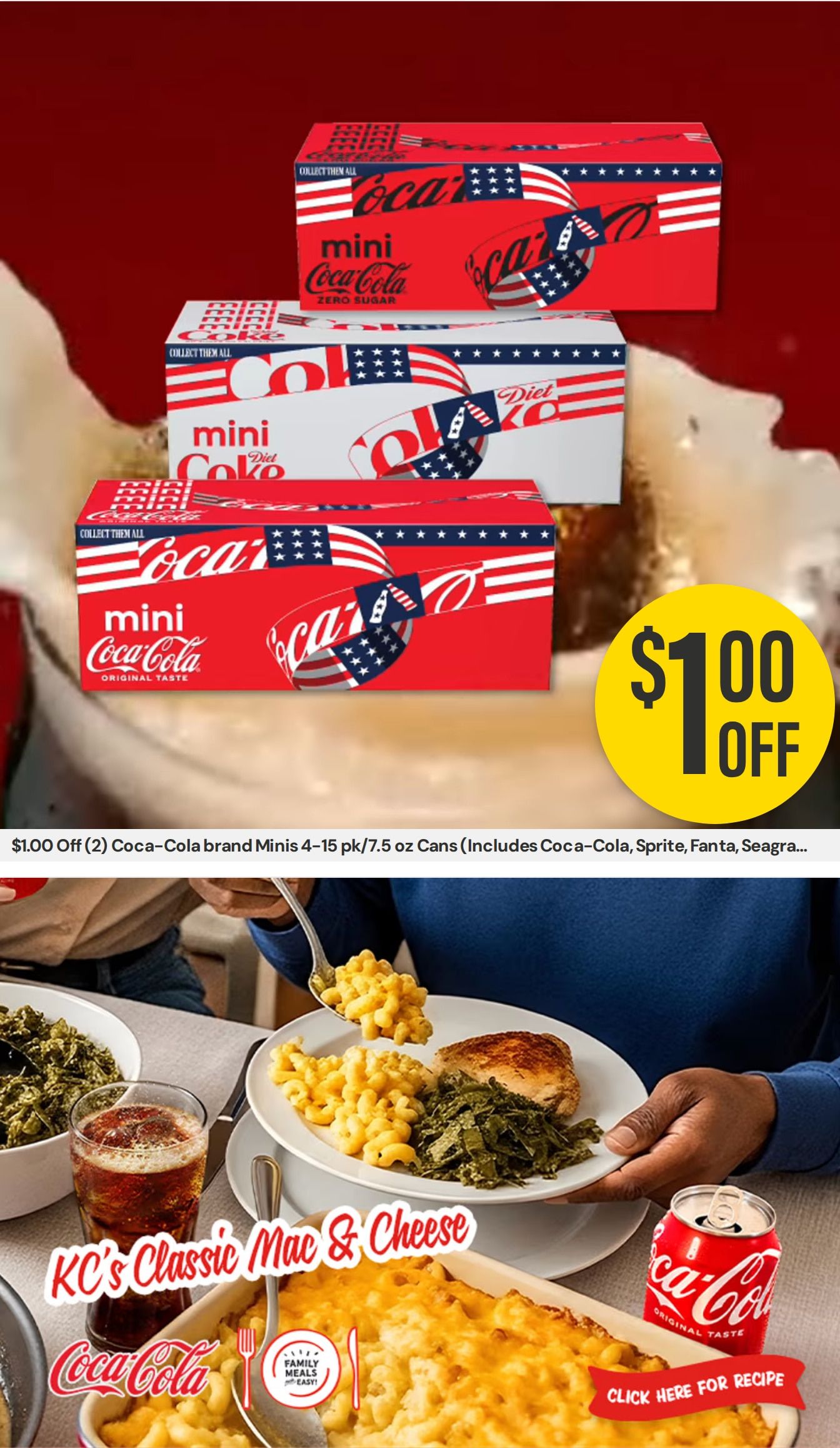 Lakeway IGA Flavor Your Fall Weekly Ad October 7 - December 1, 2026