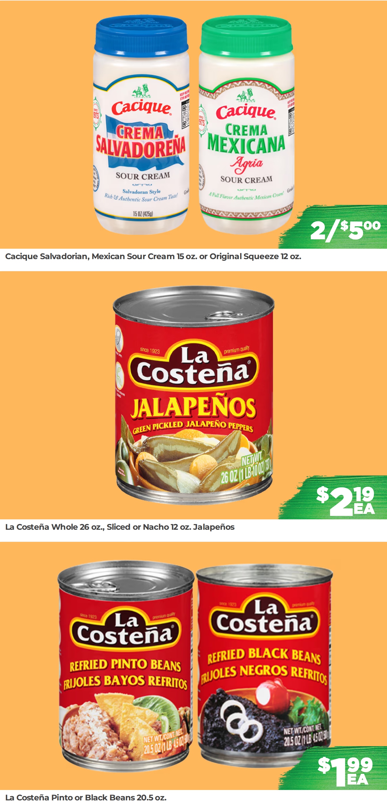 Northgate Market Día De Muertos Weekly Ad September 23 - November 3, 2026