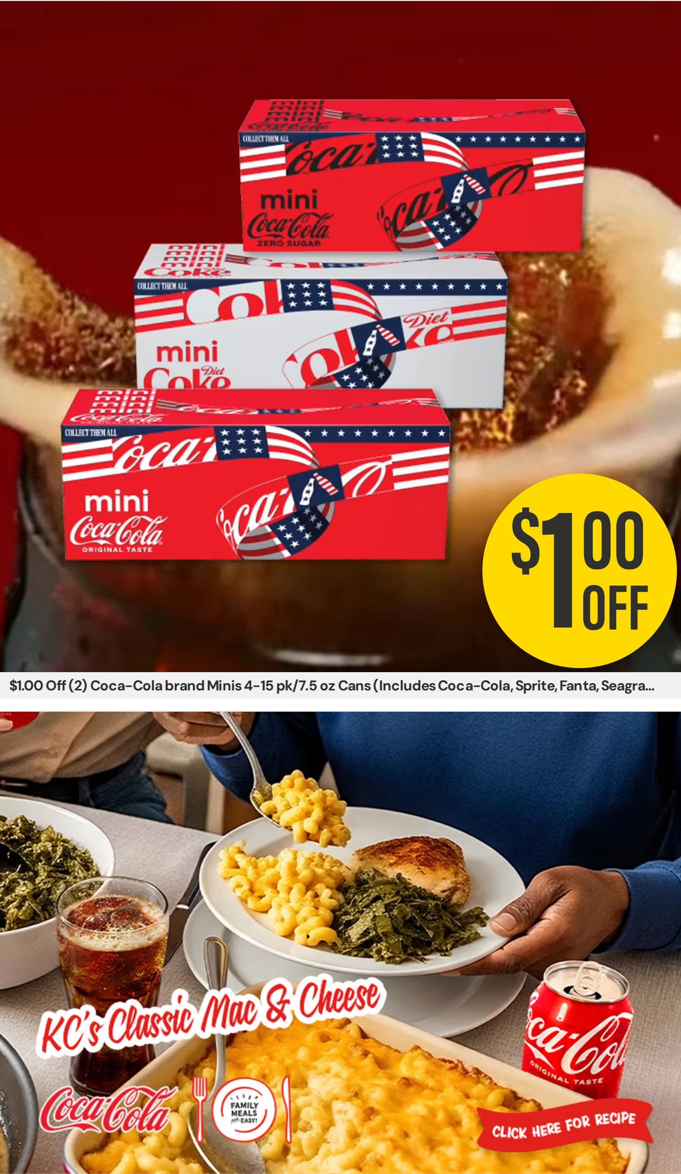 Kobacker's Market Flavor Your Fall Weekly Ad October 7 - December 1, 2026