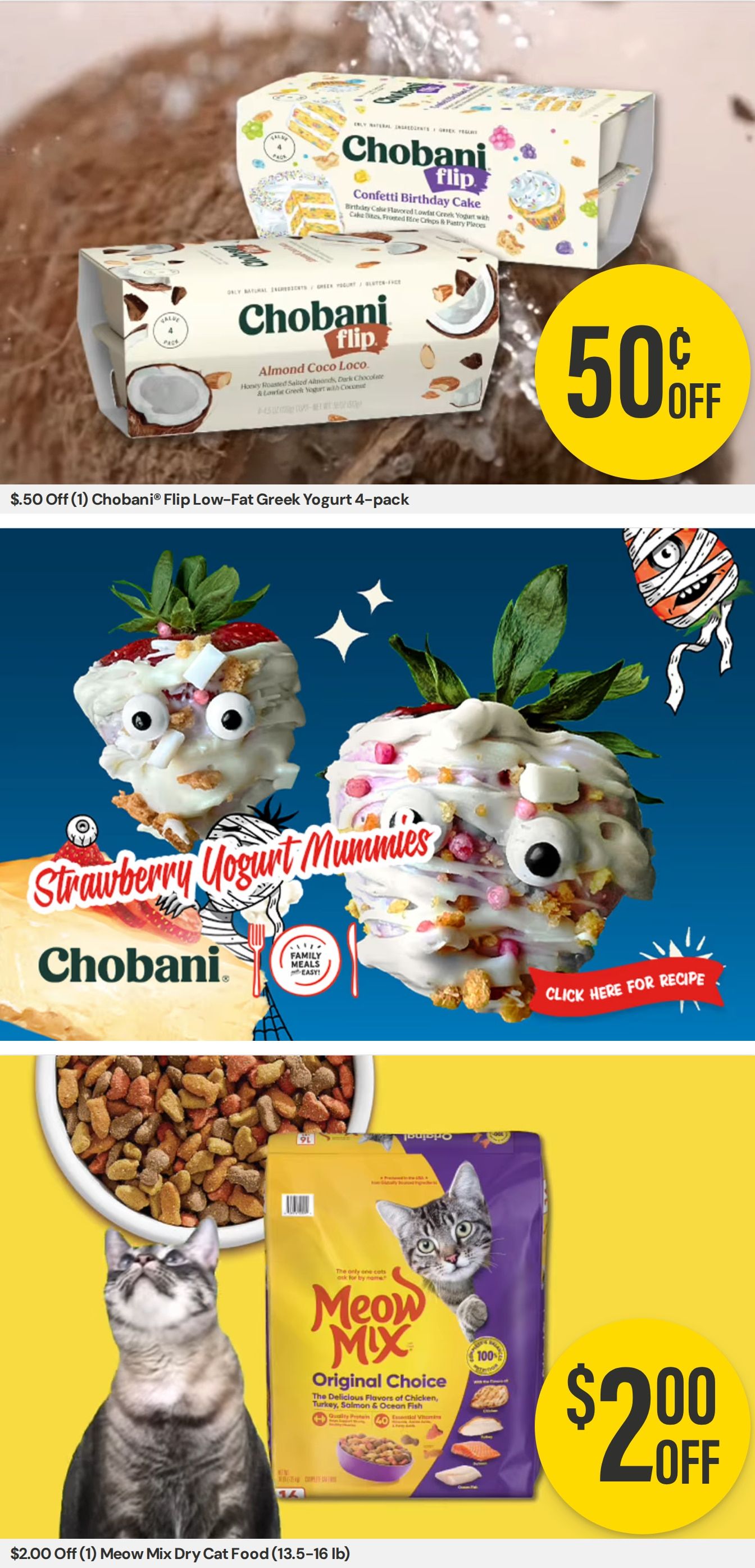 Wagner's Market Oregon Flavor Your Fall Weekly Ad October 7 - December 1, 2026