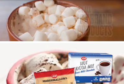 Allen's IGA Weekly Ad October 7 - 20, 2026