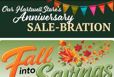 Quality Foods Tri County (South Carolina) Weekly Ad October 7 - 13, 2026