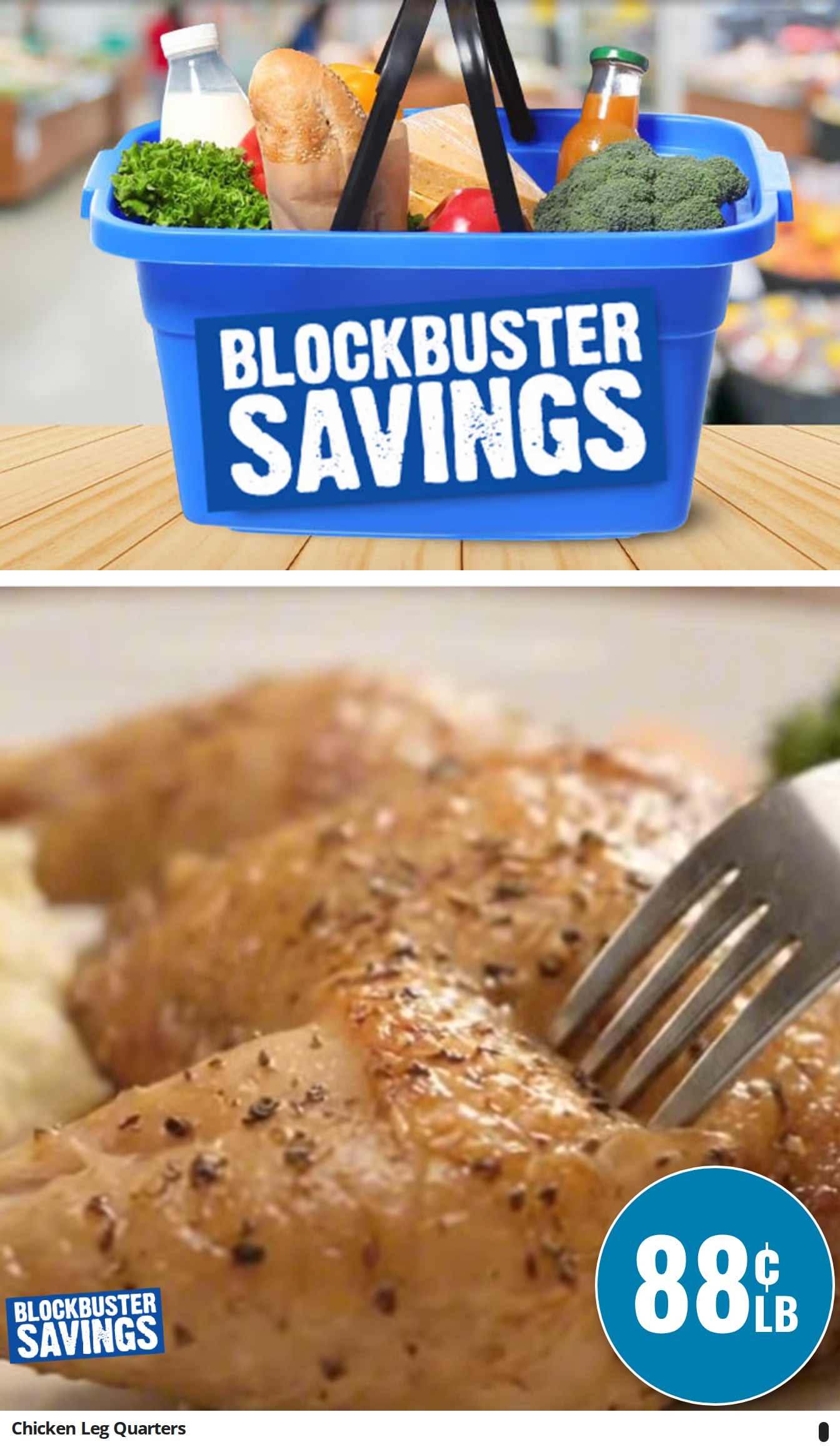 Quality Market Weekly Ad October 4 - 10, 2026