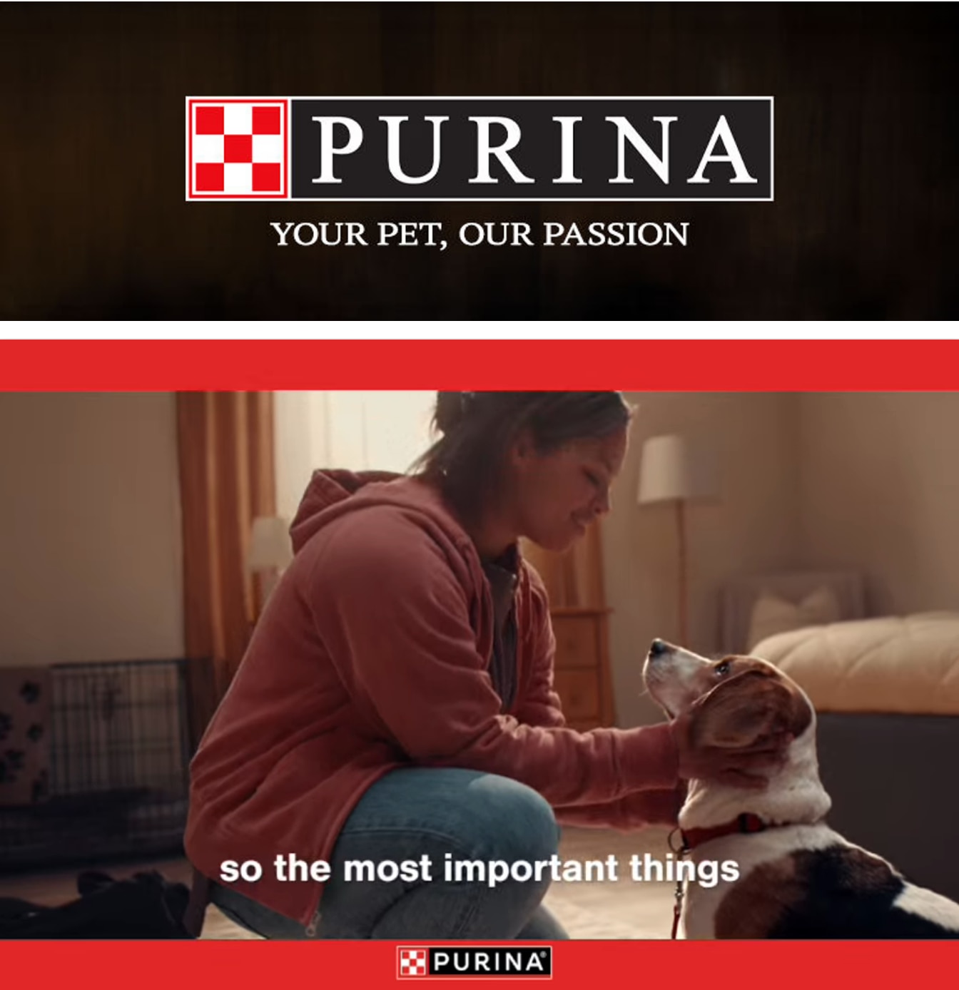 Okanogan Market IGA Purina Weekly Ad October 1 - 31, 2026