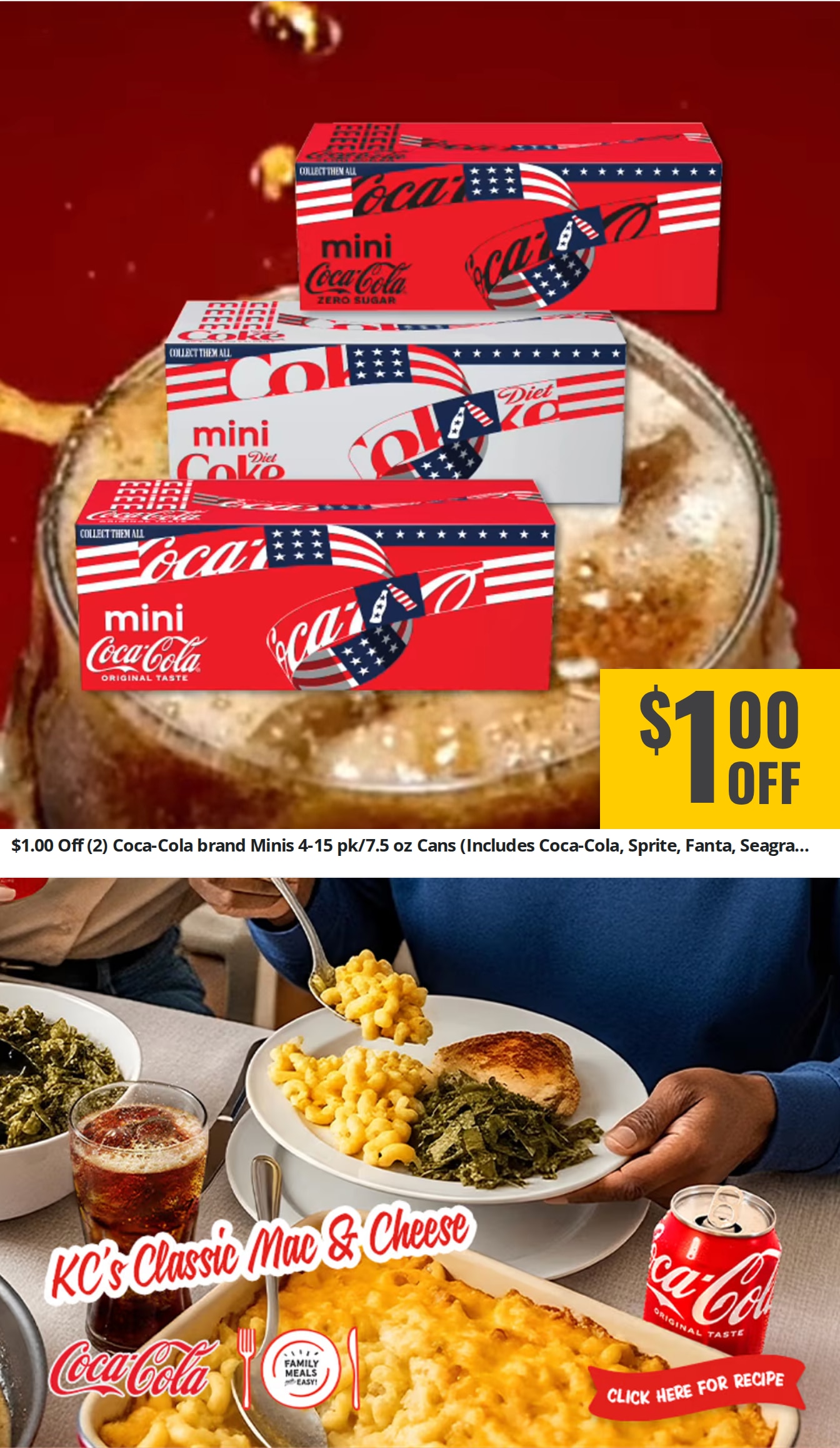 Three Bears Alaska (Alaska, Montana) Flavor Your Fall Weekly Ad October 7 - December 1, 2026