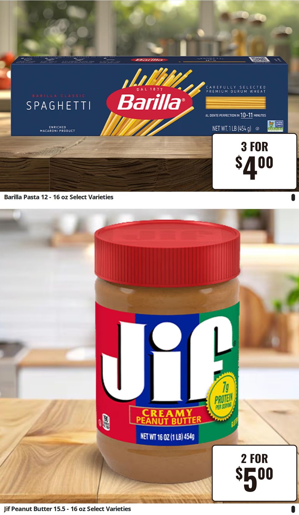 Village Market Waterbury Weekly Ad October 9 - 15, 2026