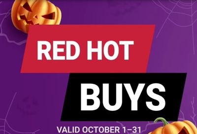 Calcutta Ace Hardware Weekly Ad October 1 - 31, 2026