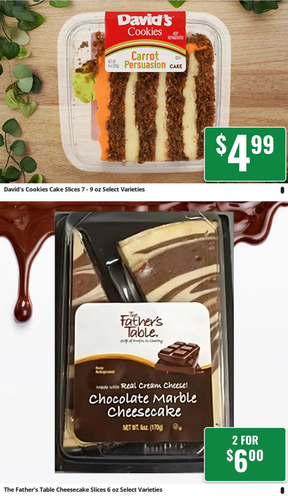Country Marketplace Weekly Ad October 3 - 9, 2026