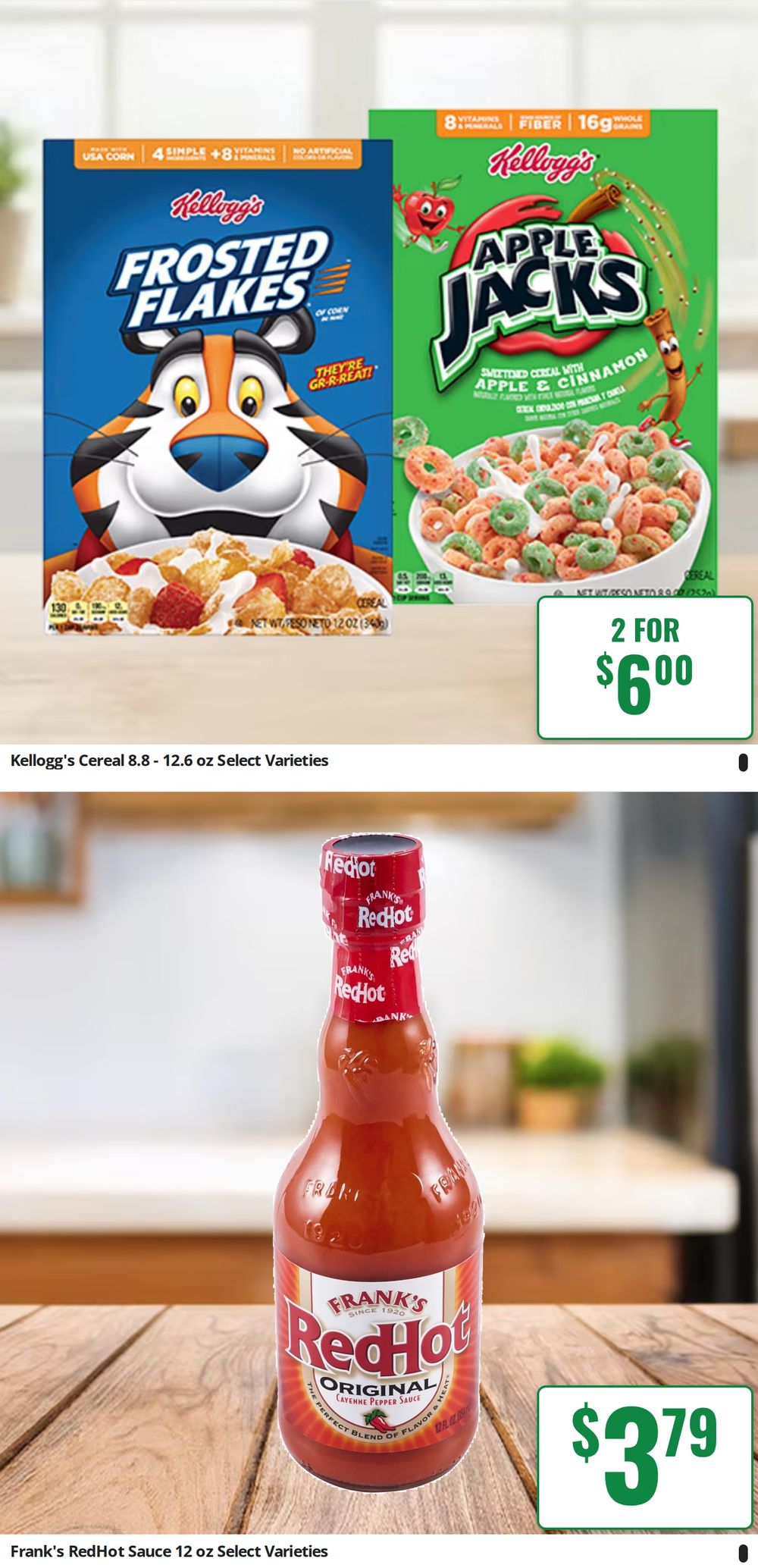 Country Marketplace Weekly Ad October 3 - 9, 2026