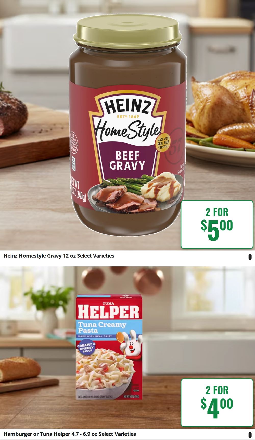 Country Marketplace Weekly Ad October 3 - 9, 2026