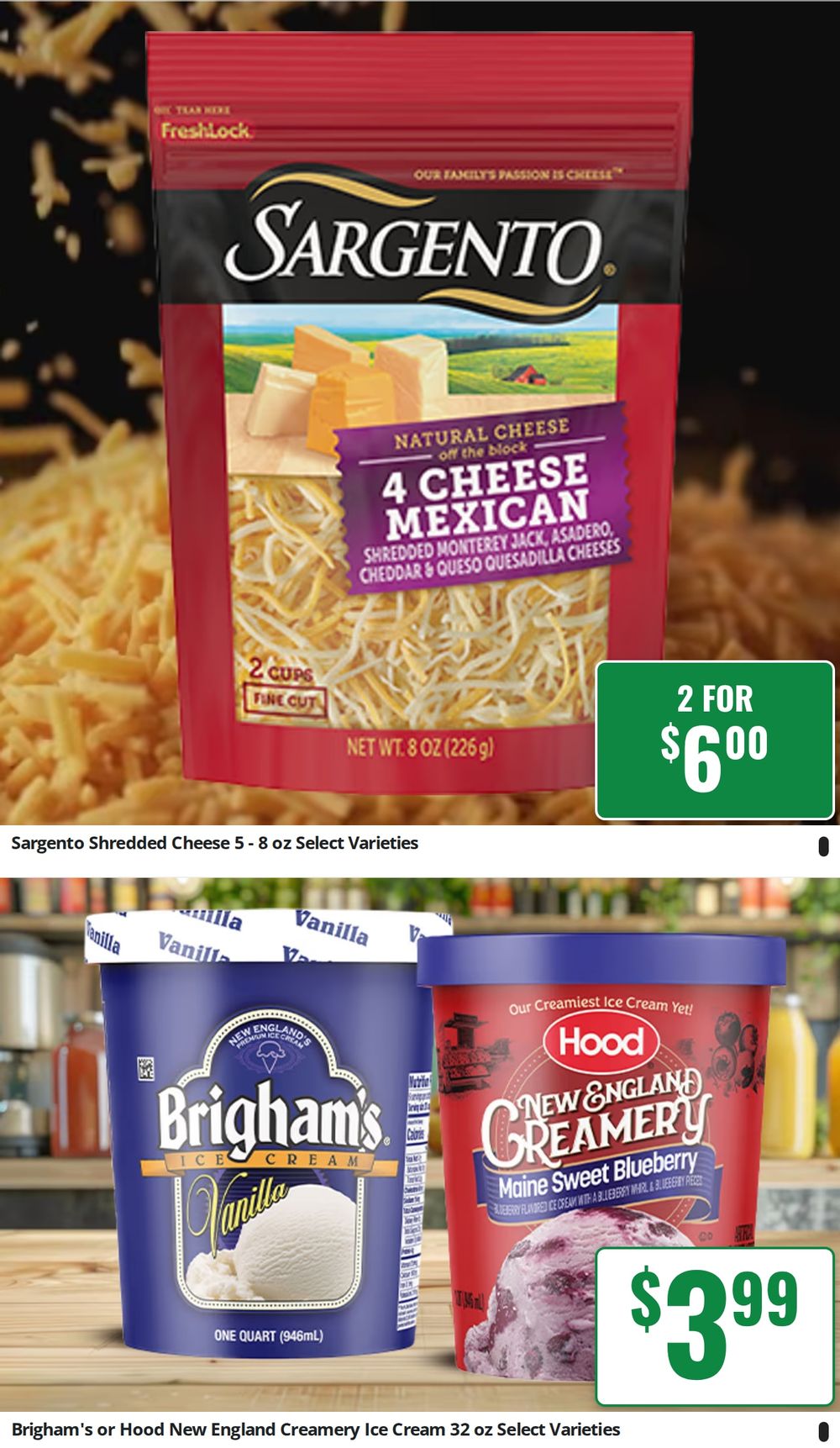 Country Marketplace Weekly Ad October 3 - 9, 2026