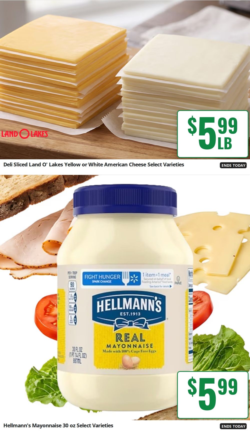Country Marketplace Weekly Ad October 3 - 9, 2026