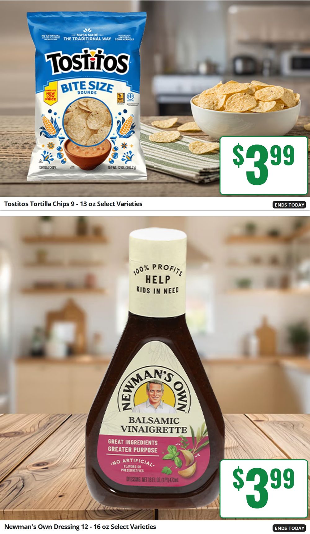 Country Marketplace Weekly Ad October 3 - 9, 2026