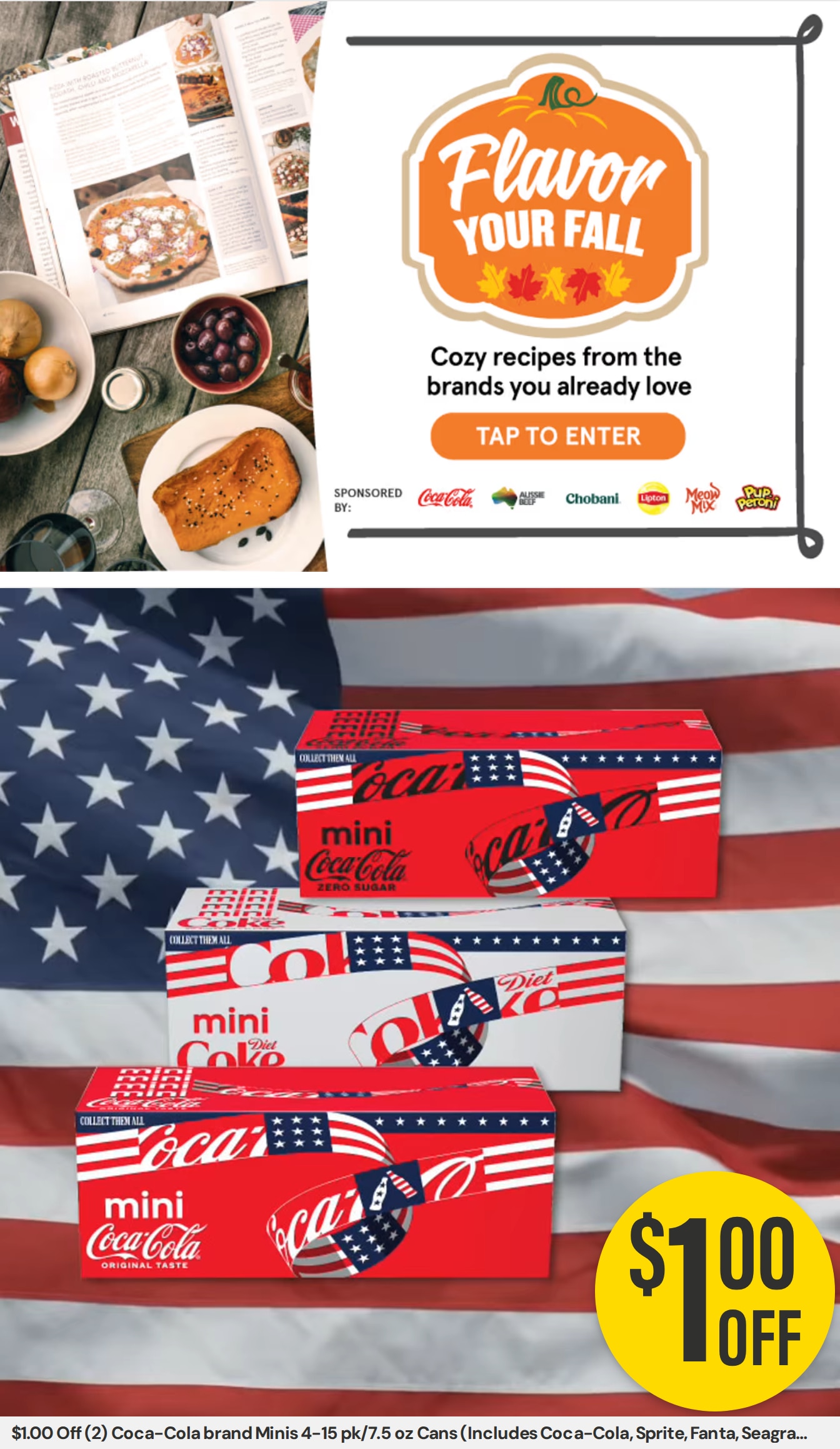 Kennie's Markets (Taneytown, MD) Weekly Ad October 7 - 20, 2026