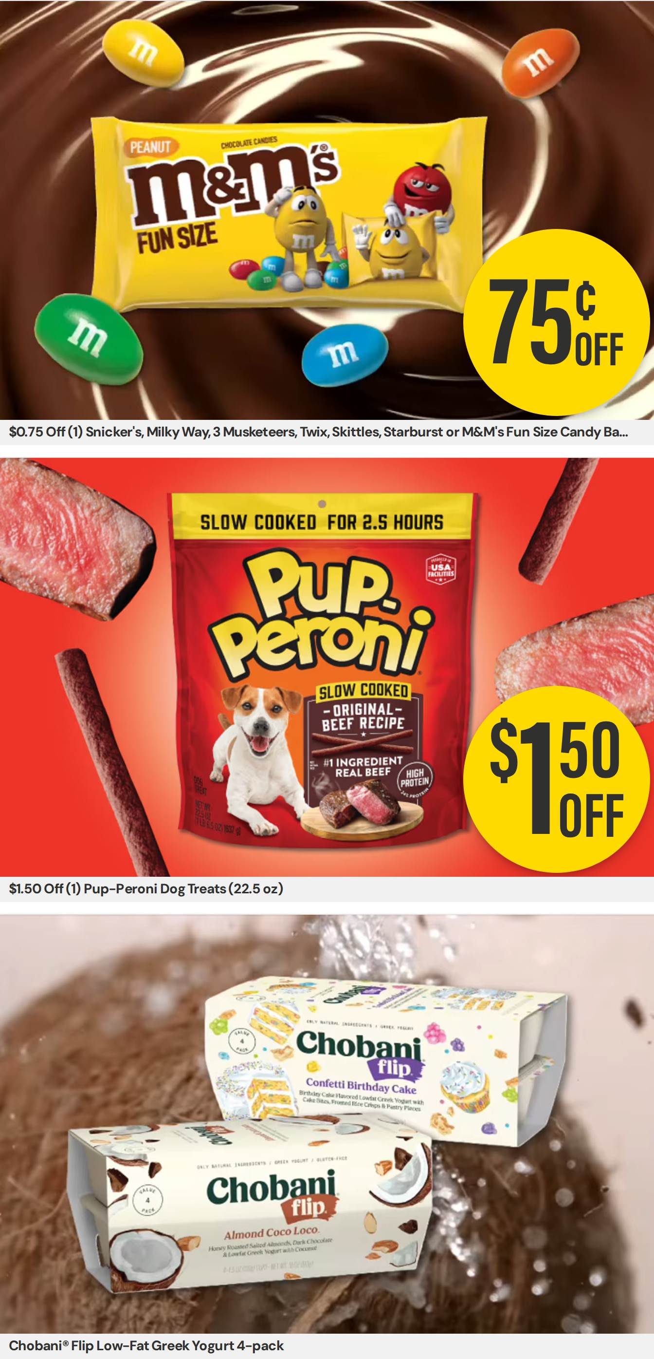 Kennie's Markets (Taneytown, MD) Weekly Ad October 7 - 20, 2026