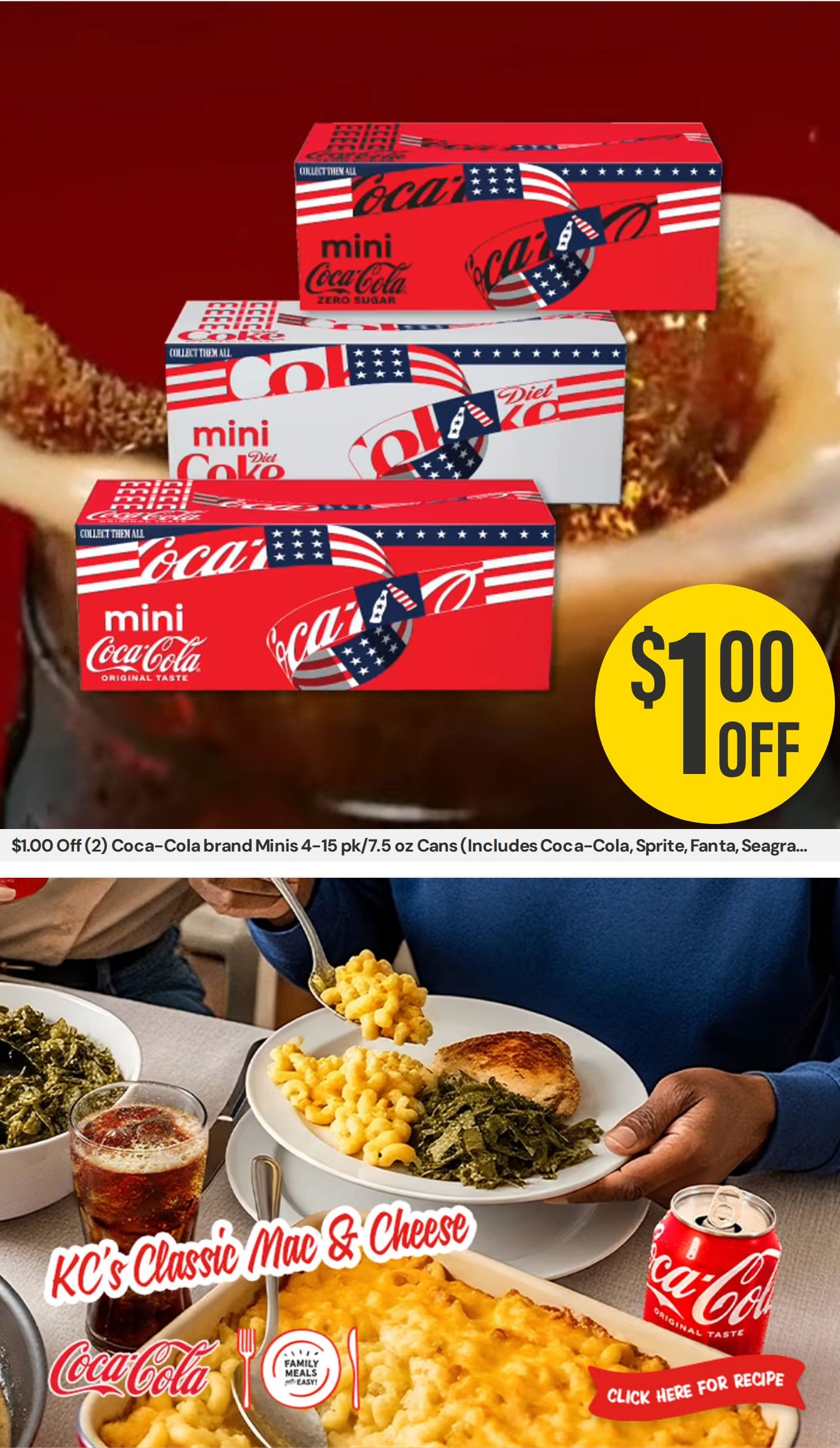 Cal Mart Flavor Your Fall Weekly Ad October 7 - December 1, 2026