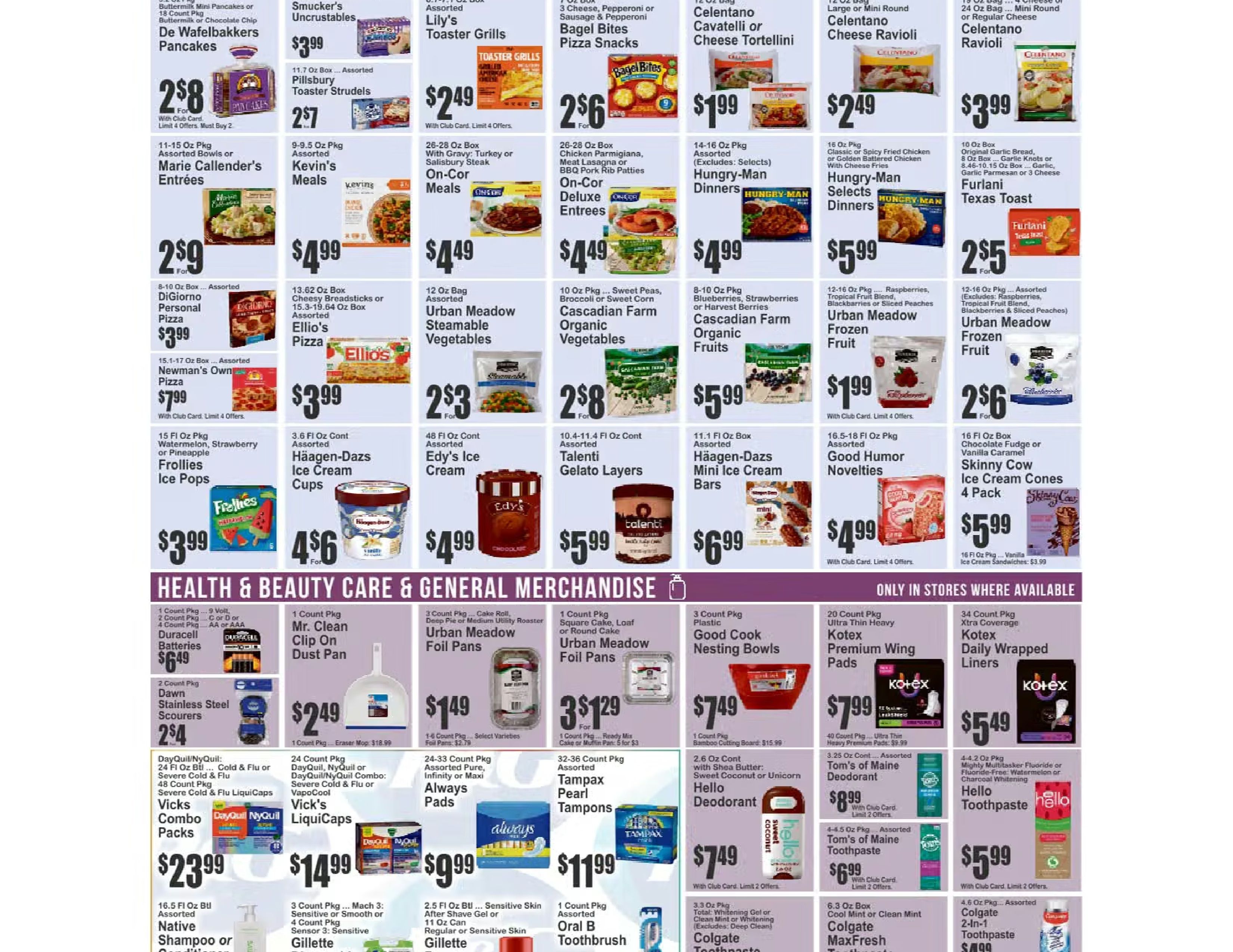 Almonte's Food Dynasty (1525 86th Street, Brooklyn, NY) Weekly Ad October 9 - 15, 2026