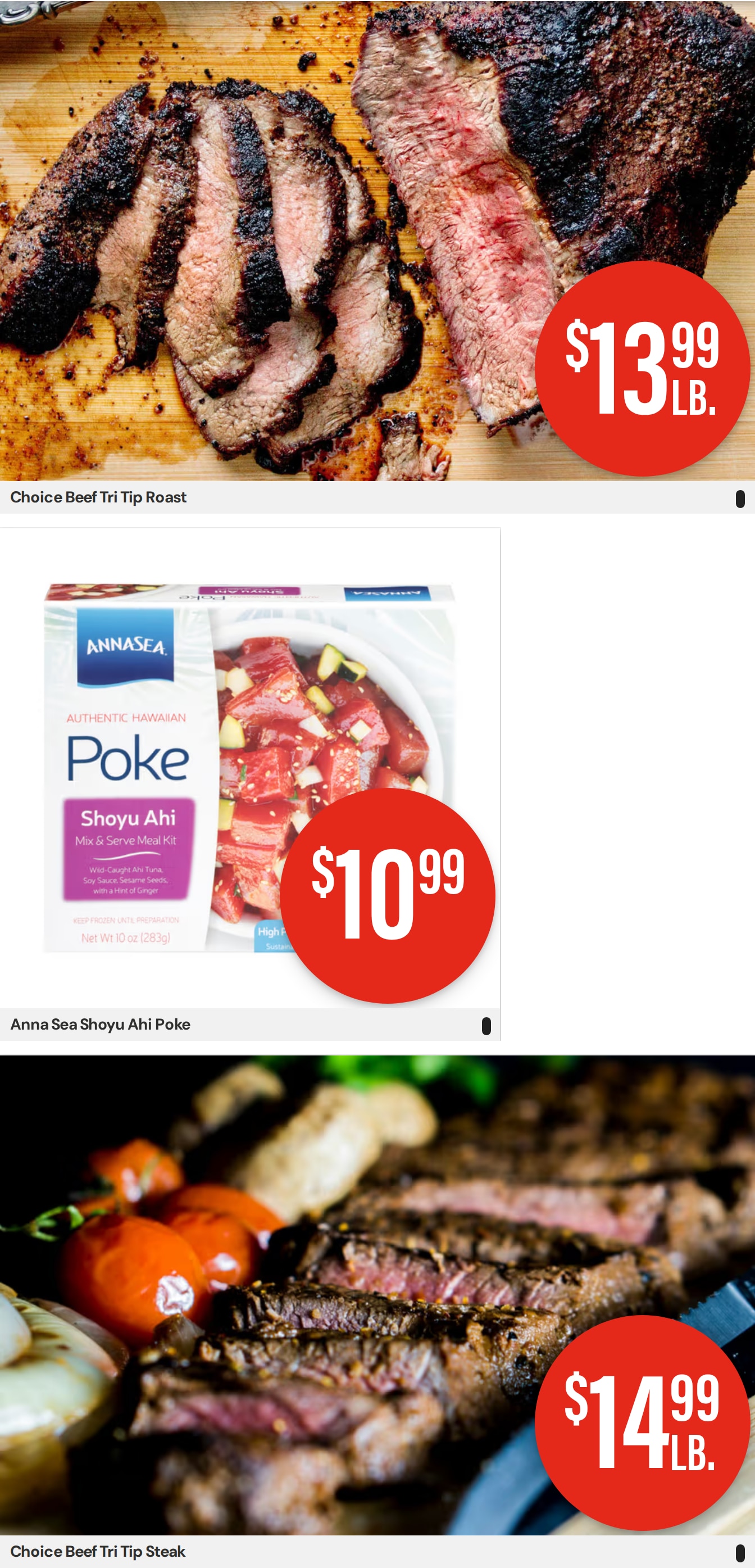 Cal Mart Weekly Ad October 7 - 13, 2026