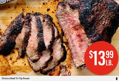 Cal Mart Weekly Ad October 7 - 13, 2026