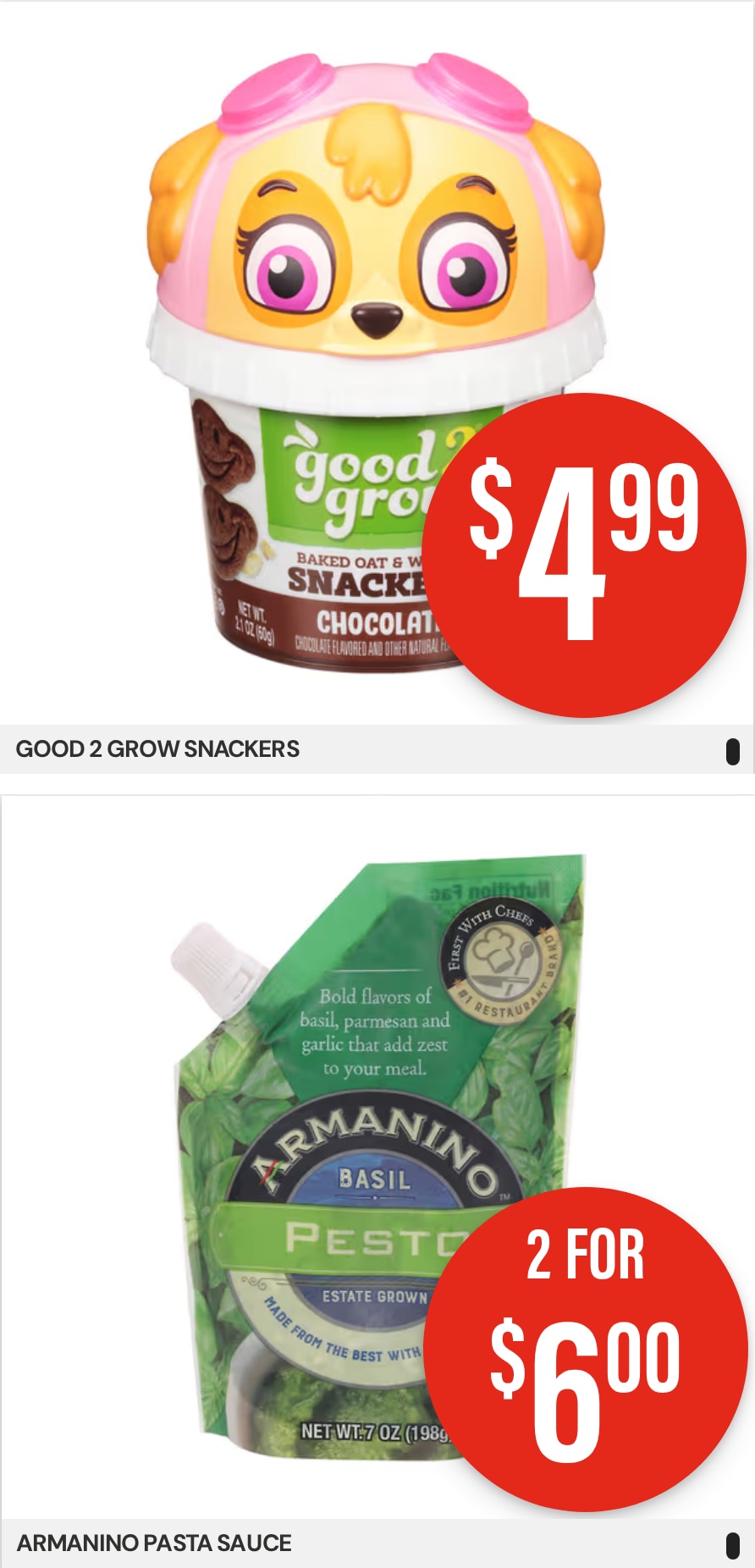 Cal Mart Weekly Ad October 7 - 13, 2026