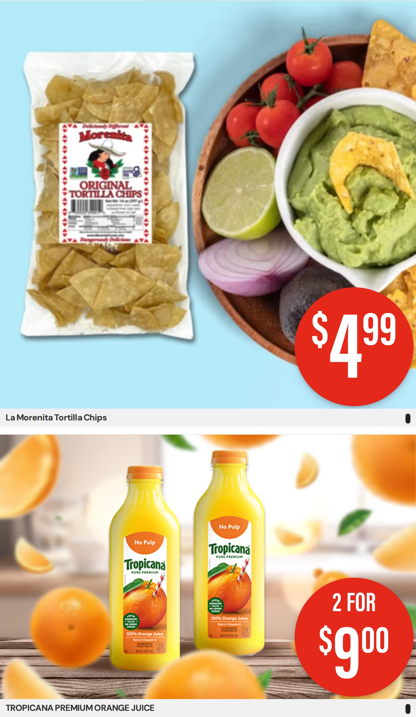 Cal Mart Weekly Ad October 7 - 13, 2026