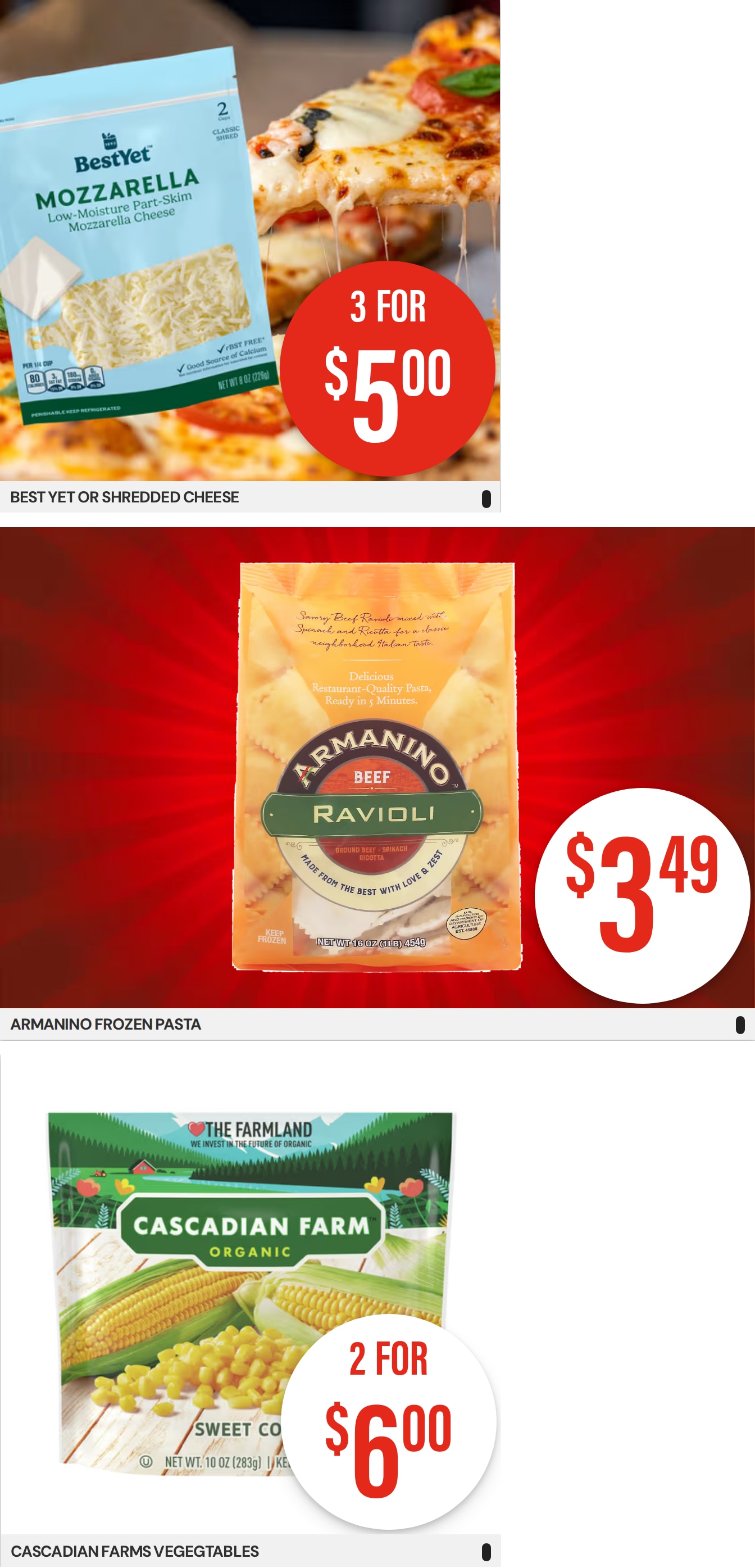 Cal Mart Weekly Ad October 7 - 13, 2026