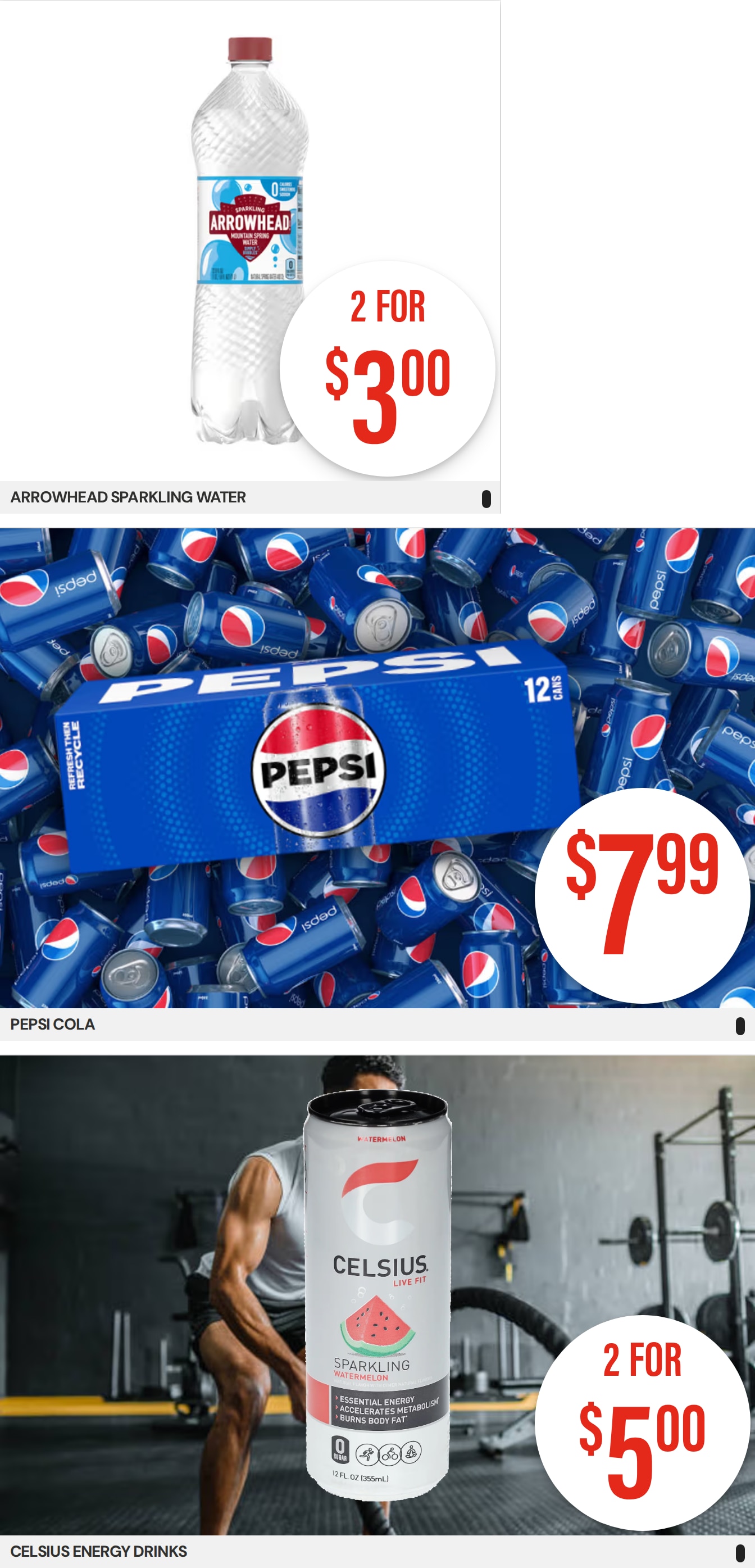 Cal Mart Weekly Ad October 7 - 13, 2026