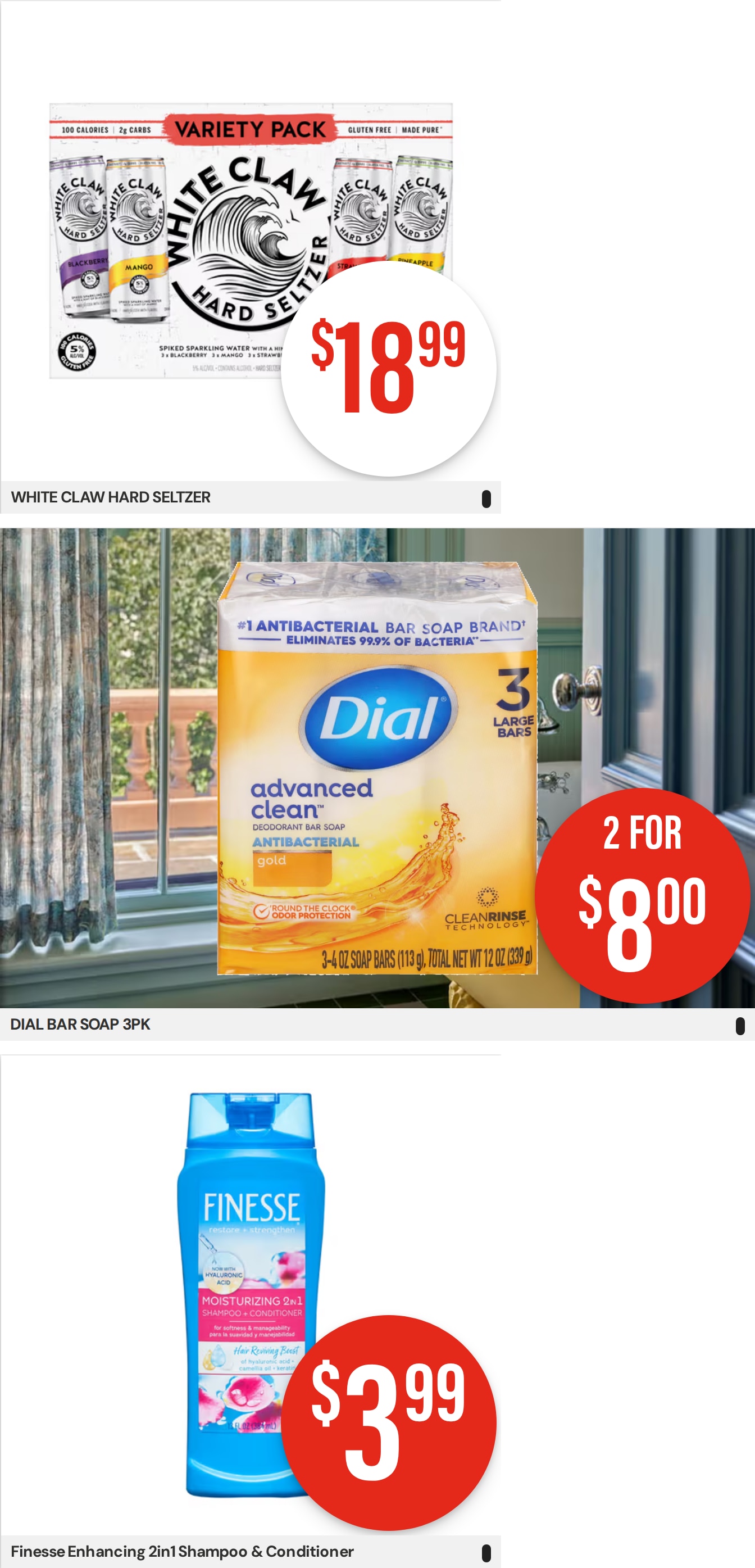 Cal Mart Weekly Ad October 7 - 13, 2026