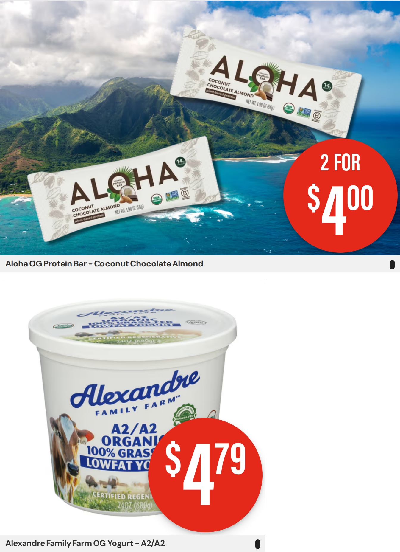 Cal Mart Weekly Ad October 7 - 13, 2026