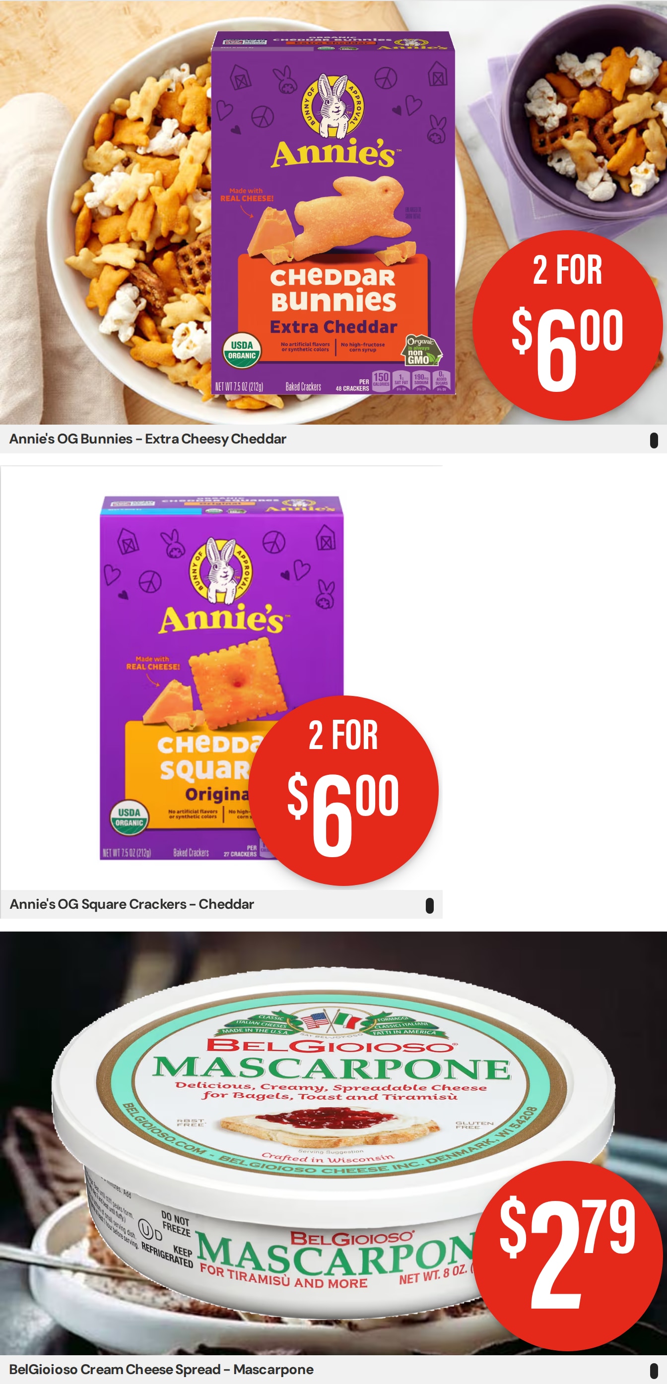 Cal Mart Weekly Ad October 7 - 13, 2026