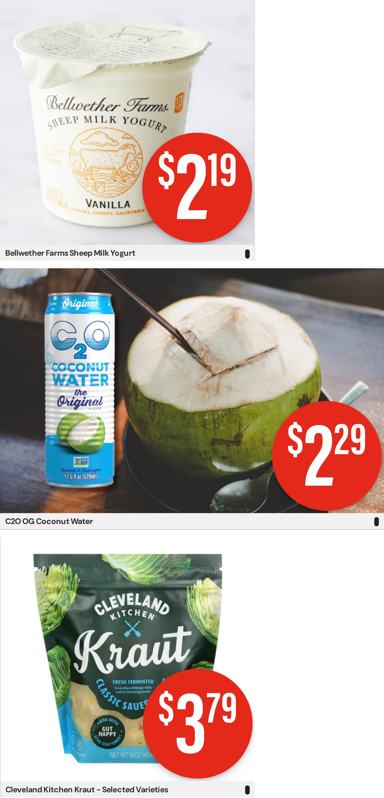 Cal Mart Weekly Ad October 7 - 13, 2026