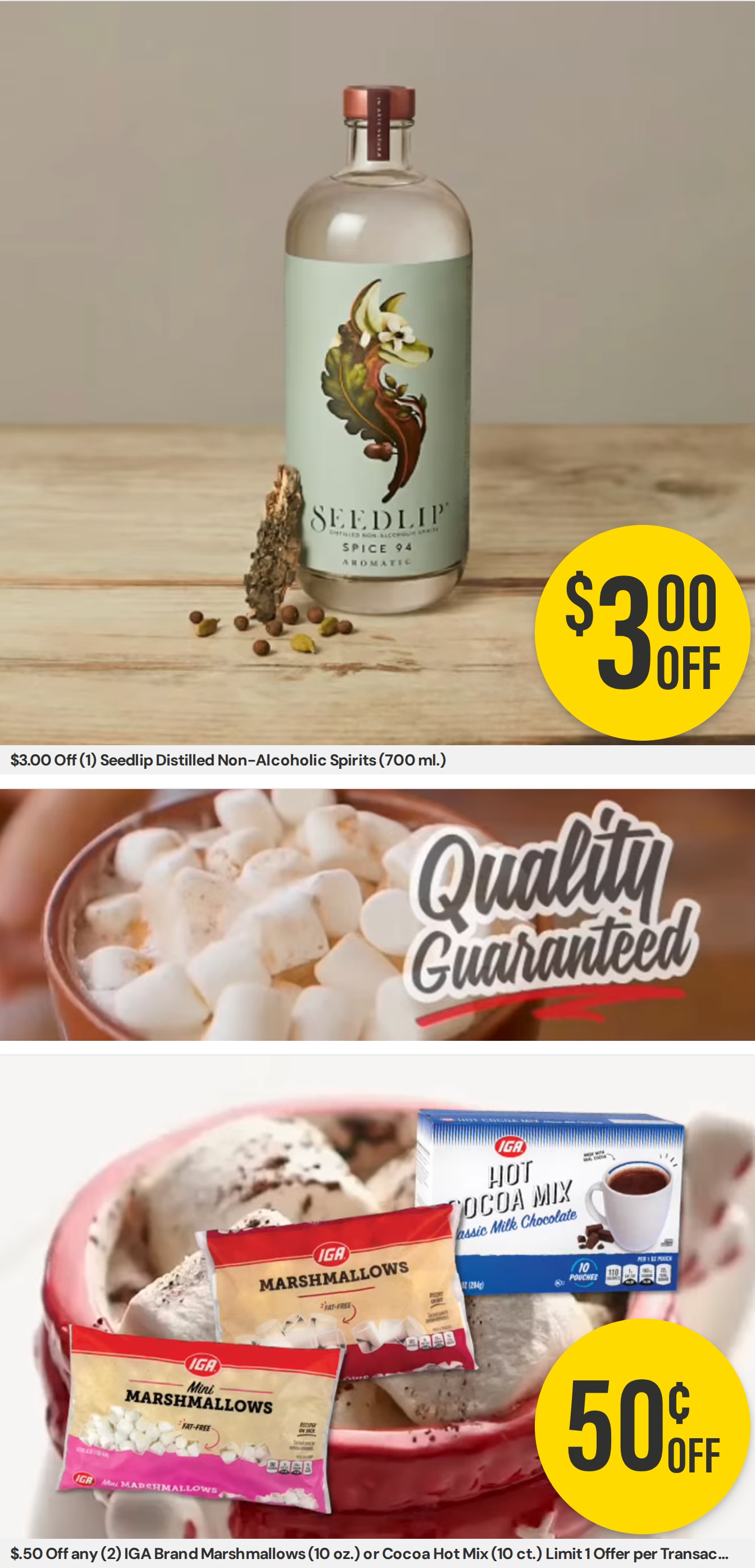 Cal Mart Weekly Ad October 7 - 13, 2026