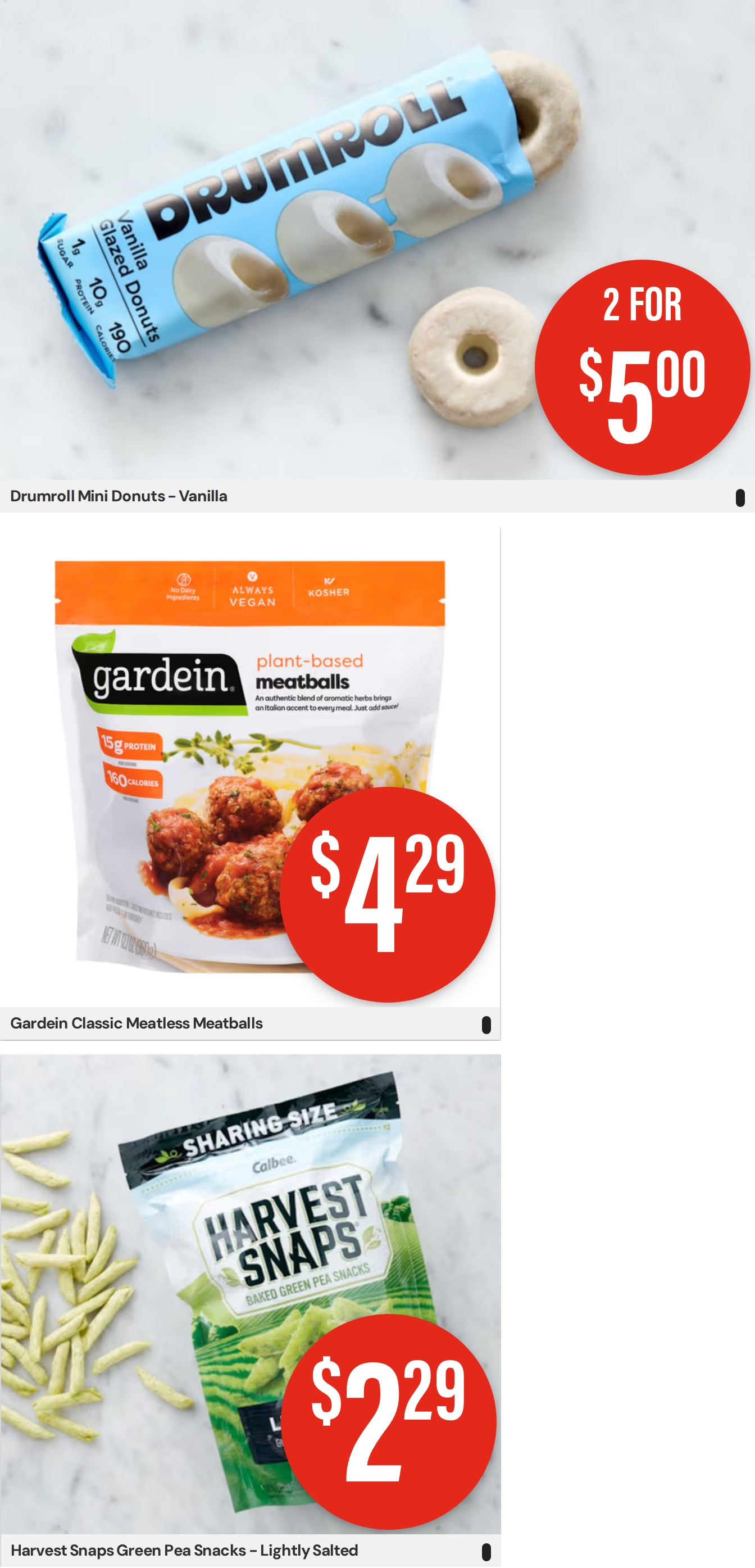 Cal Mart Weekly Ad October 7 - 13, 2026