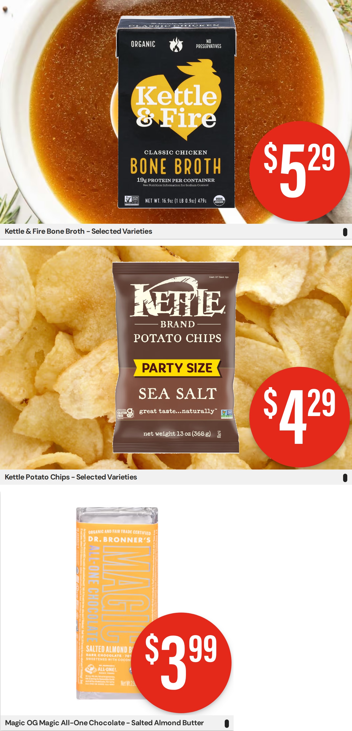 Cal Mart Weekly Ad October 7 - 13, 2026