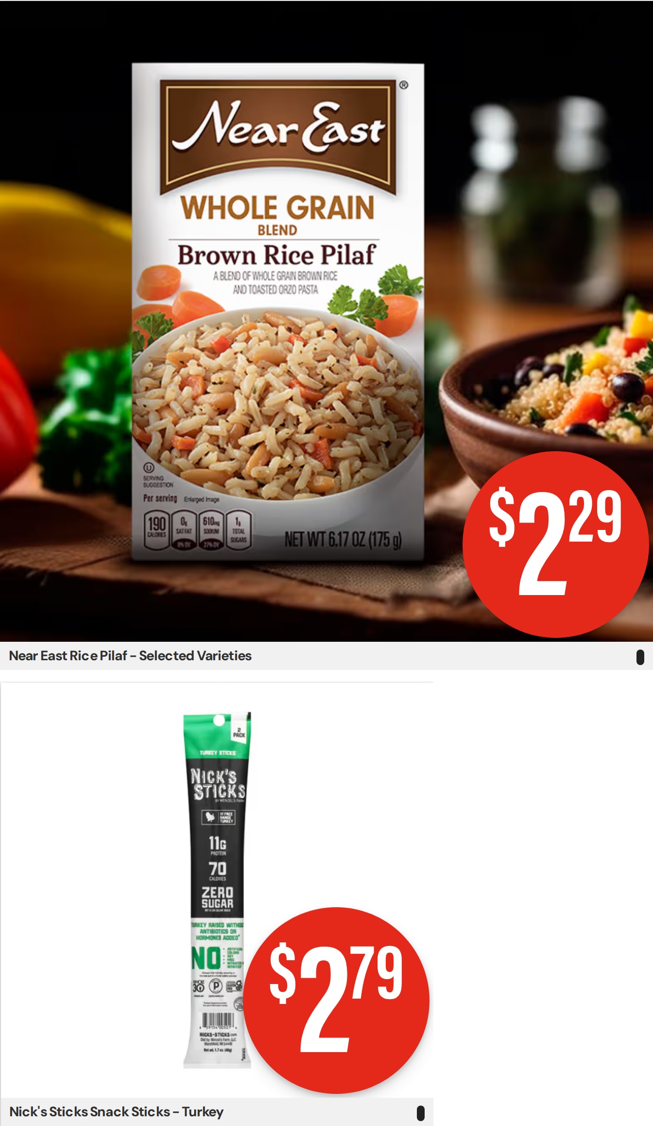 Cal Mart Weekly Ad October 7 - 13, 2026