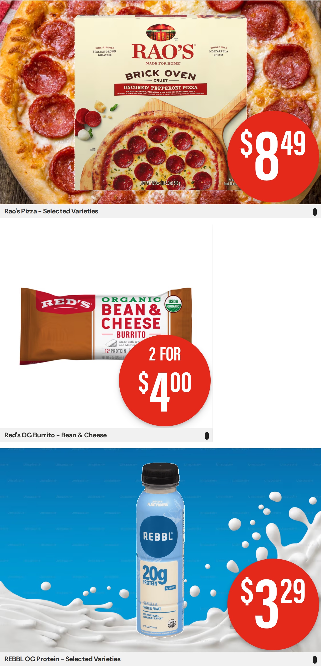 Cal Mart Weekly Ad October 7 - 13, 2026