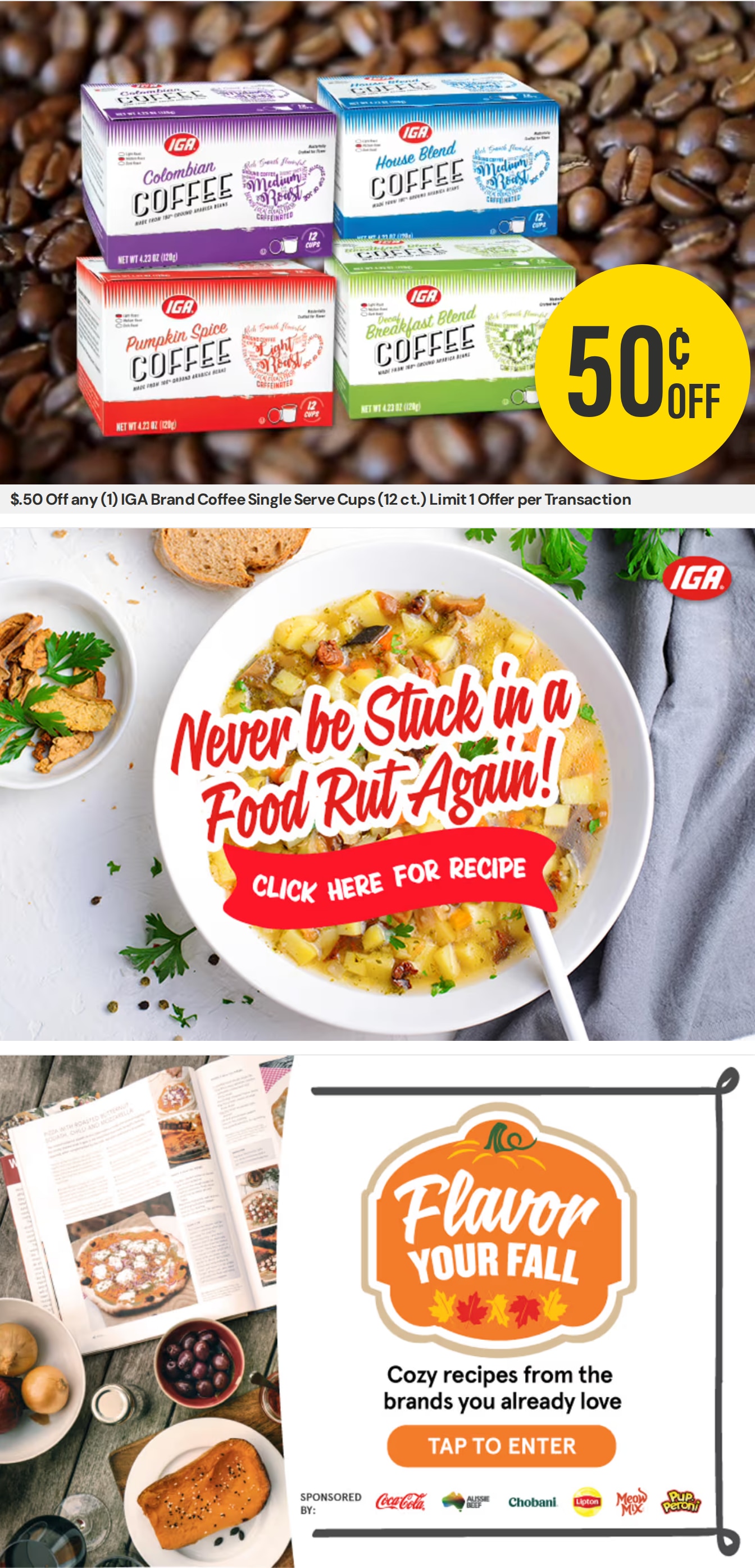 Cal Mart Weekly Ad October 7 - 13, 2026