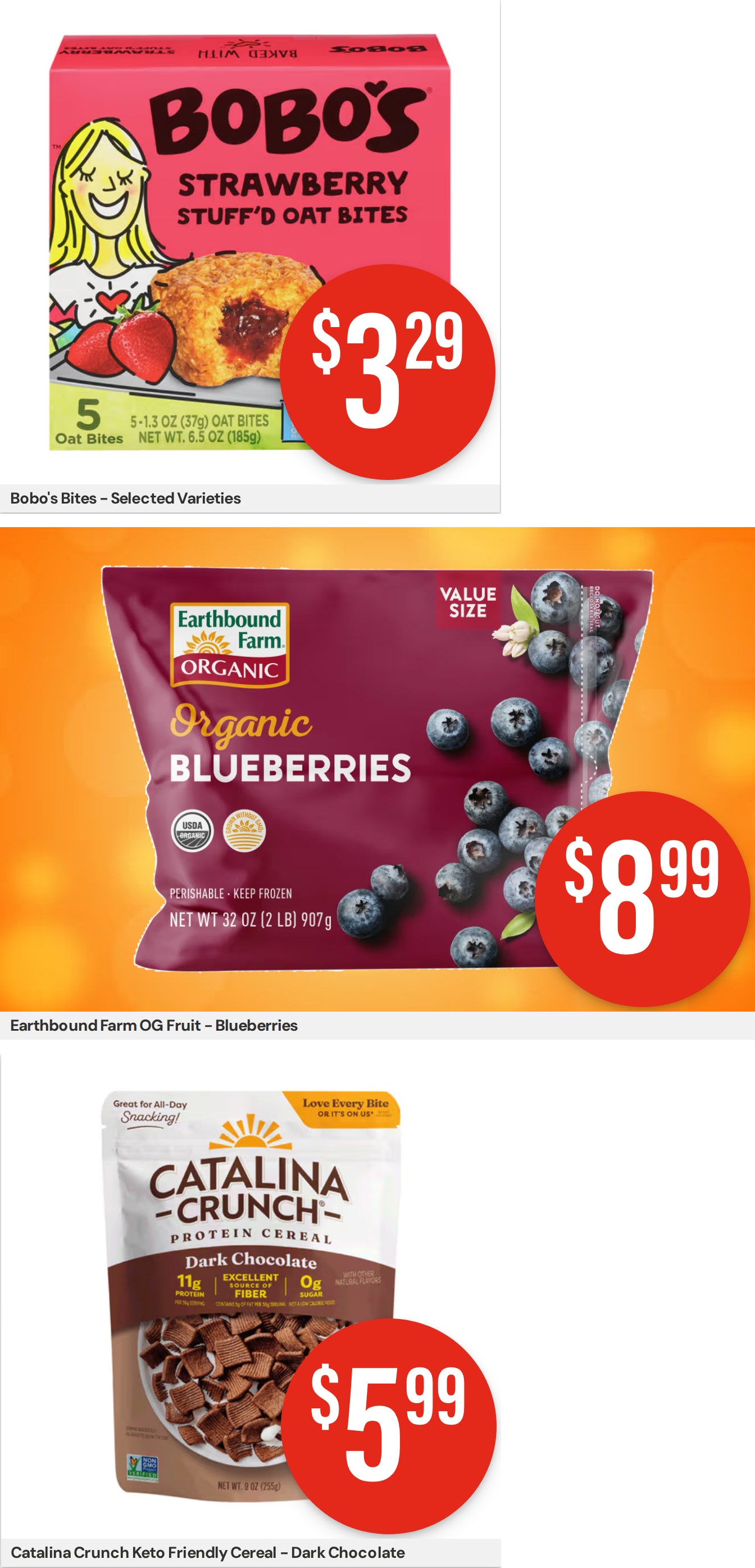 Cal Mart Weekly Ad October 7 - 13, 2026