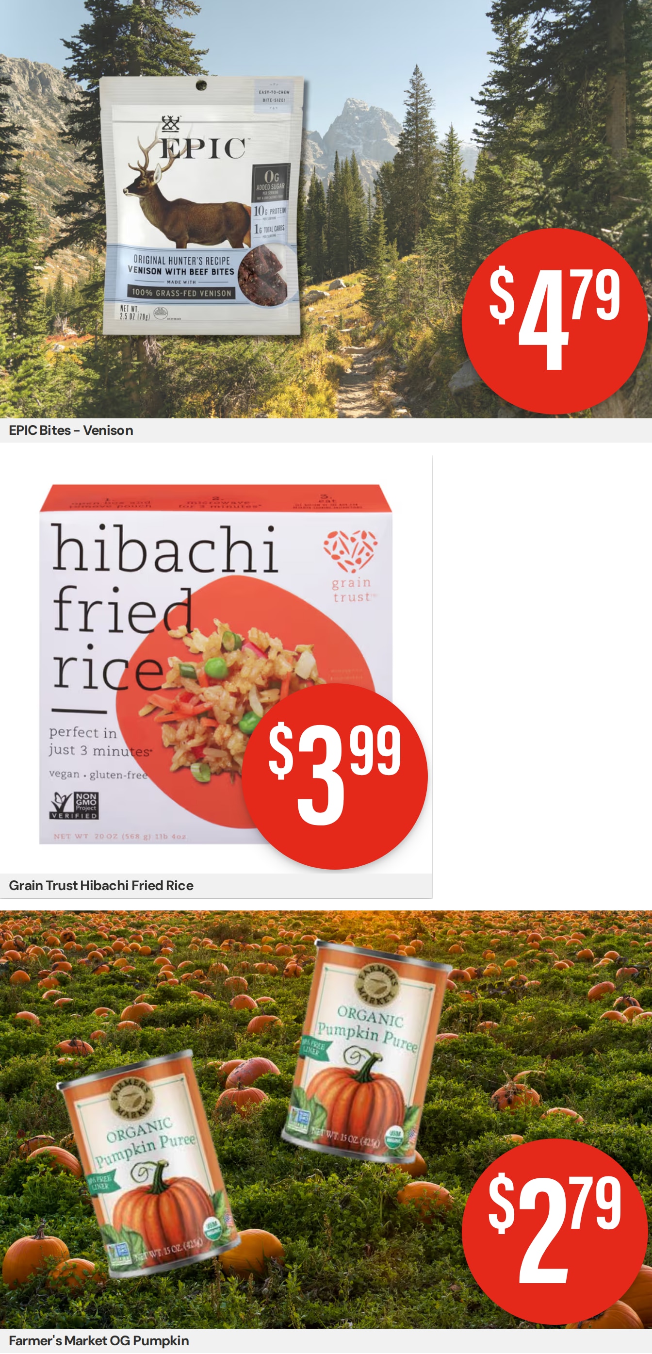 Cal Mart Weekly Ad October 7 - 13, 2026